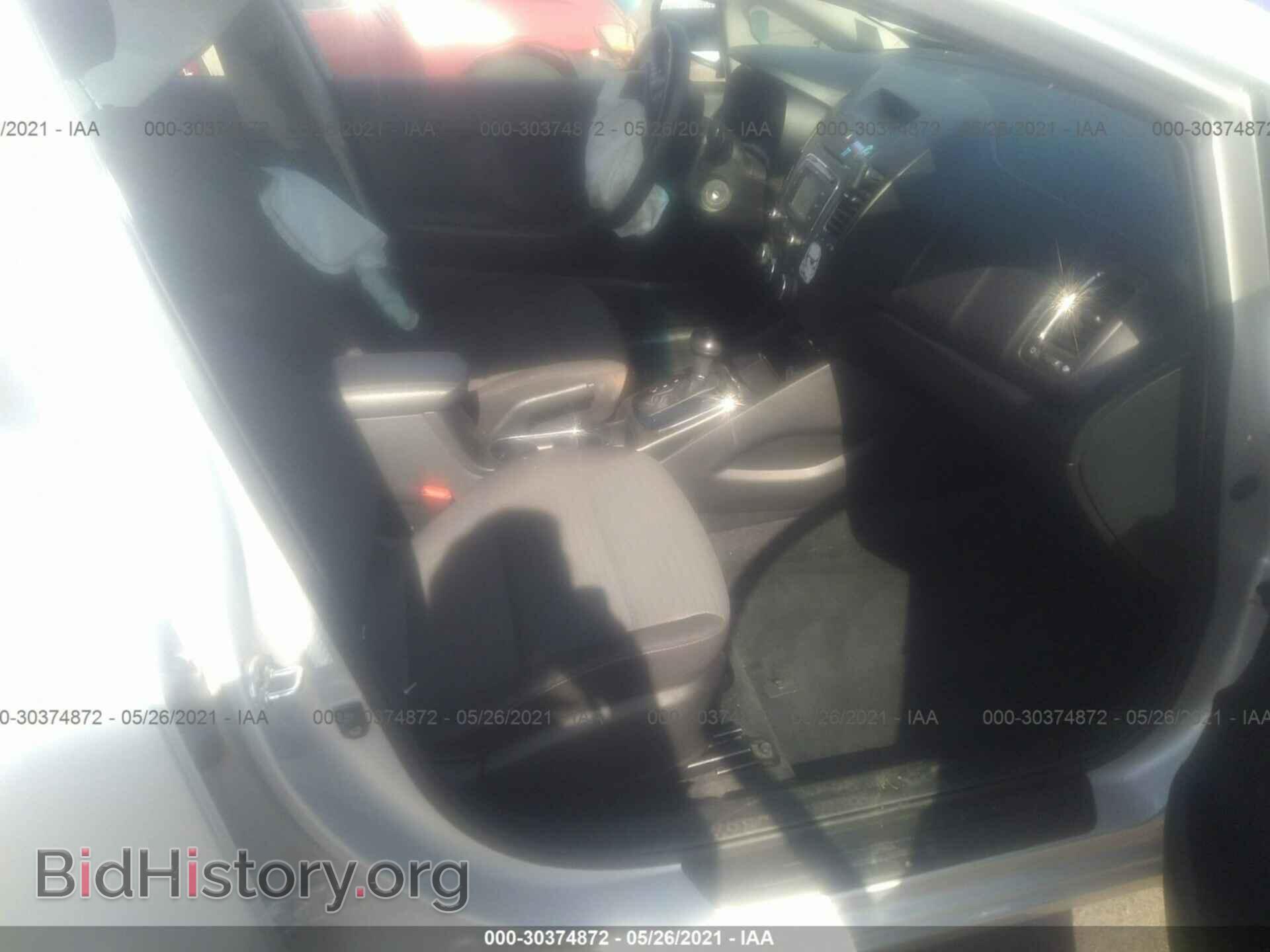 2017 KIA FORTE - VIN: 3KPFL4A73HE013381 - Фото 5