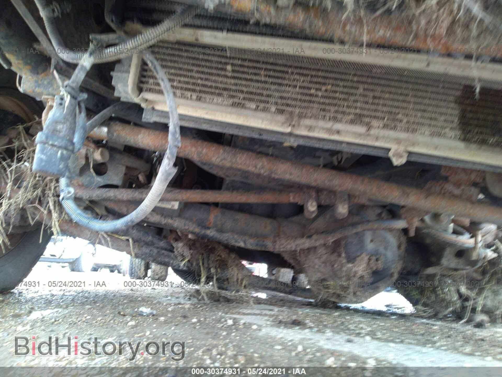 2009 DODGE RAM 3500 - VIN: 3D7MX49L19G508543 - Фото 12