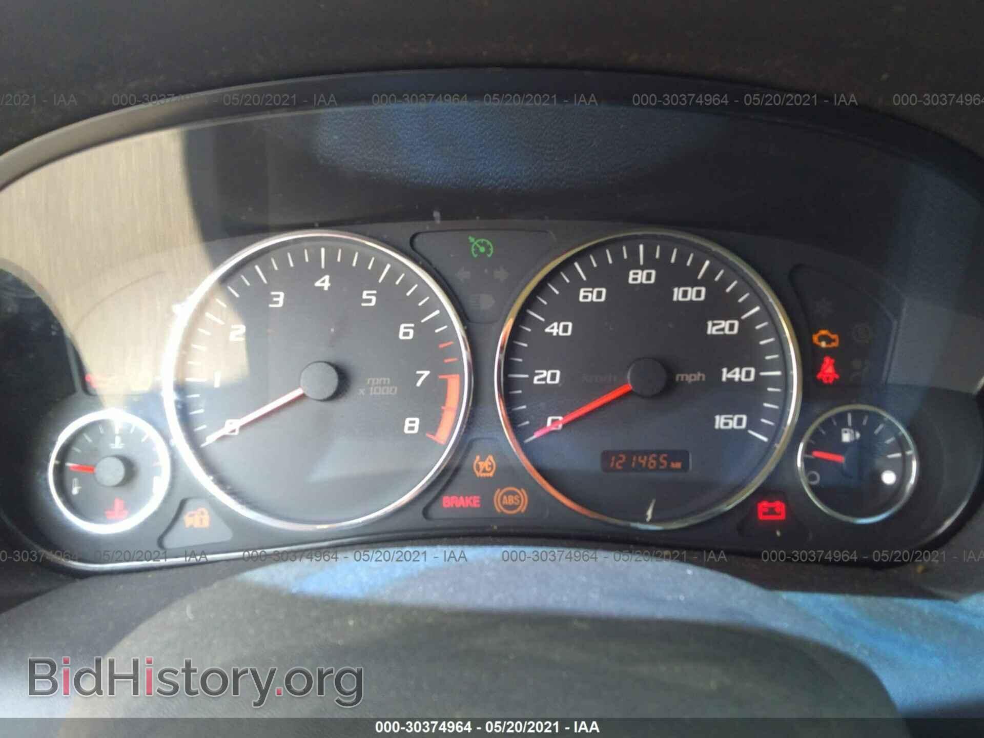 2006 CADILLAC CTS - VIN: 1G6DP577260176508 - Фото 7