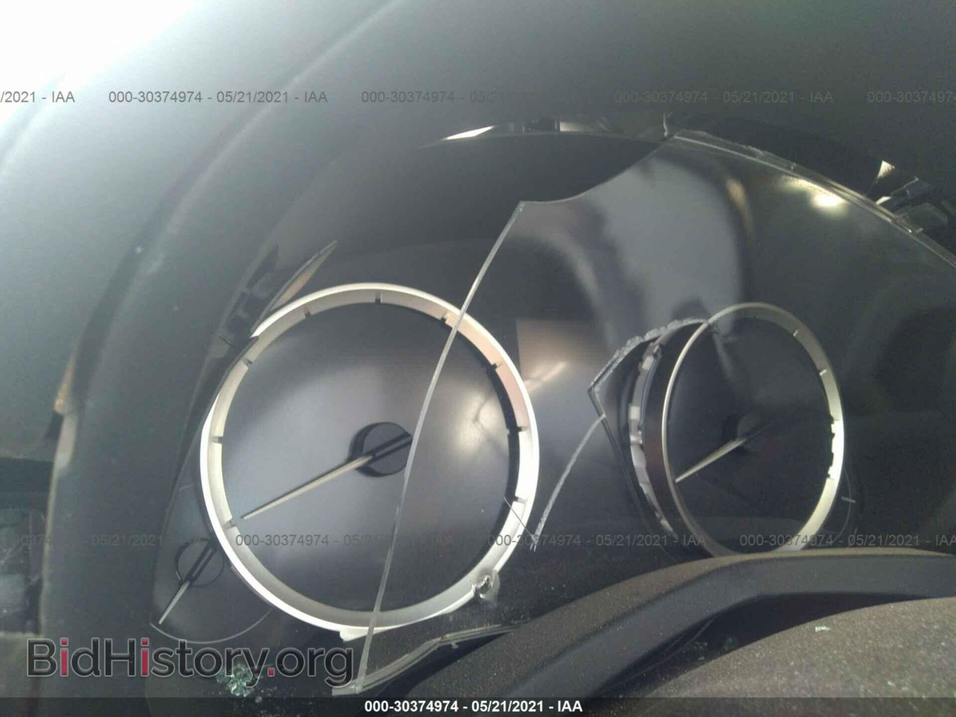 2015 LEXUS IS 250 - VIN: JTHBF1D29F5055856 - Фото 7