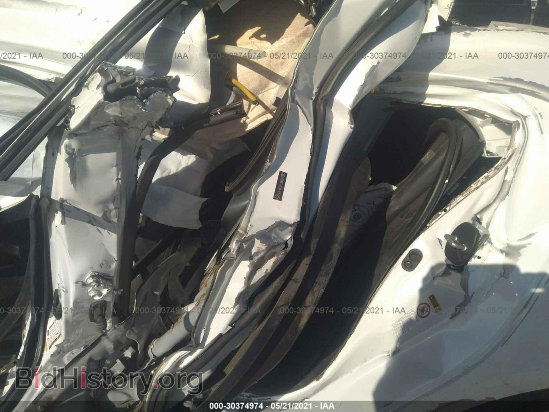 2015 LEXUS IS 250 - VIN: JTHBF1D29F5055856 - Фото 8