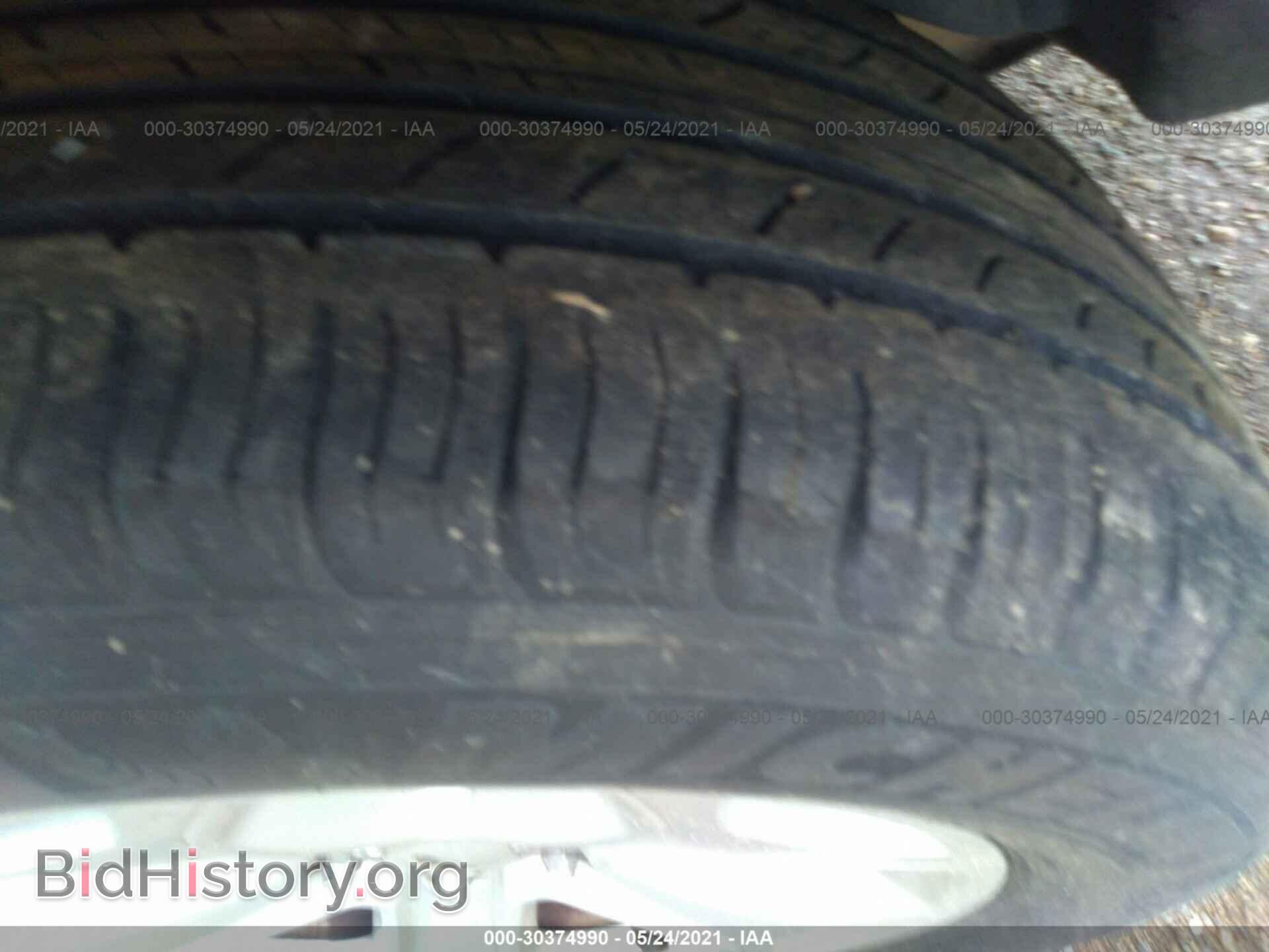 2013 FORD EDGE - VIN: 2FMDK3JC4DBE07311 - Фото 12