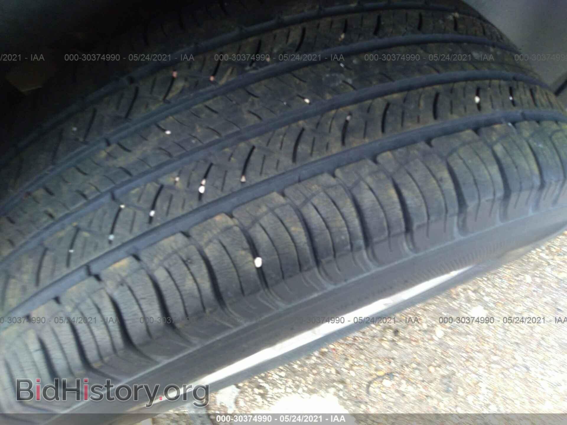 2013 FORD EDGE - VIN: 2FMDK3JC4DBE07311 - Фото 13