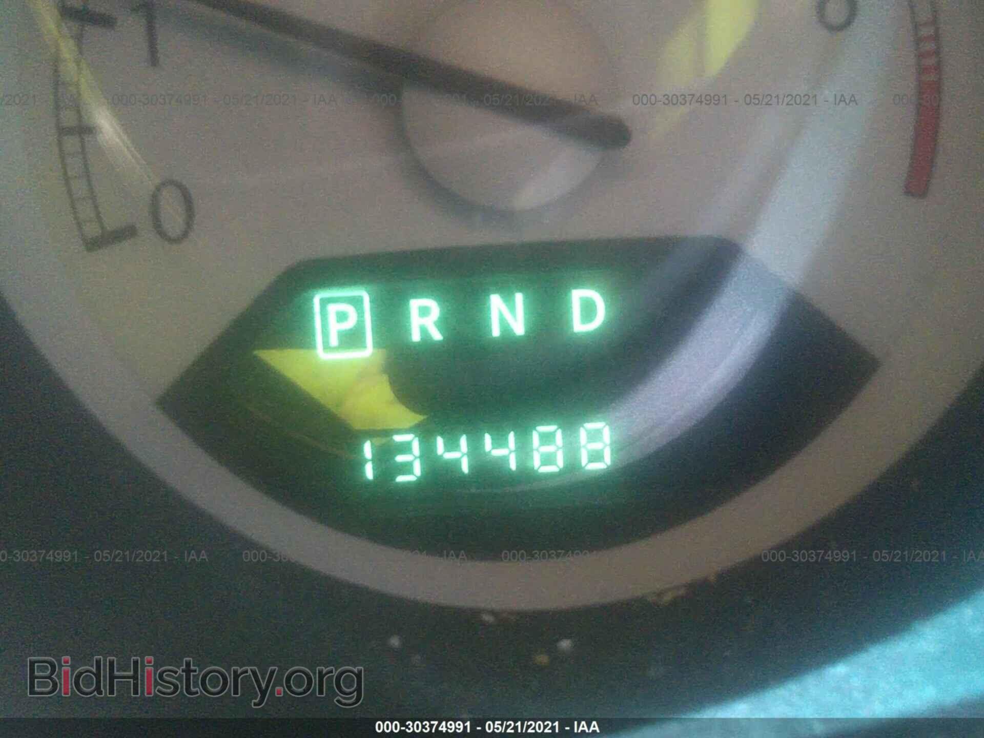 2009 CHRYSLER SEBRING - VIN: 1C3LC56B49N517347 - Фото 7