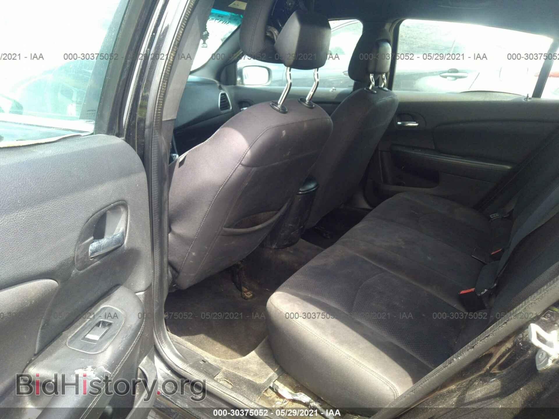 2013 CHRYSLER 200 - VIN: 1C3CCBBB7DN764035 - Фото 8