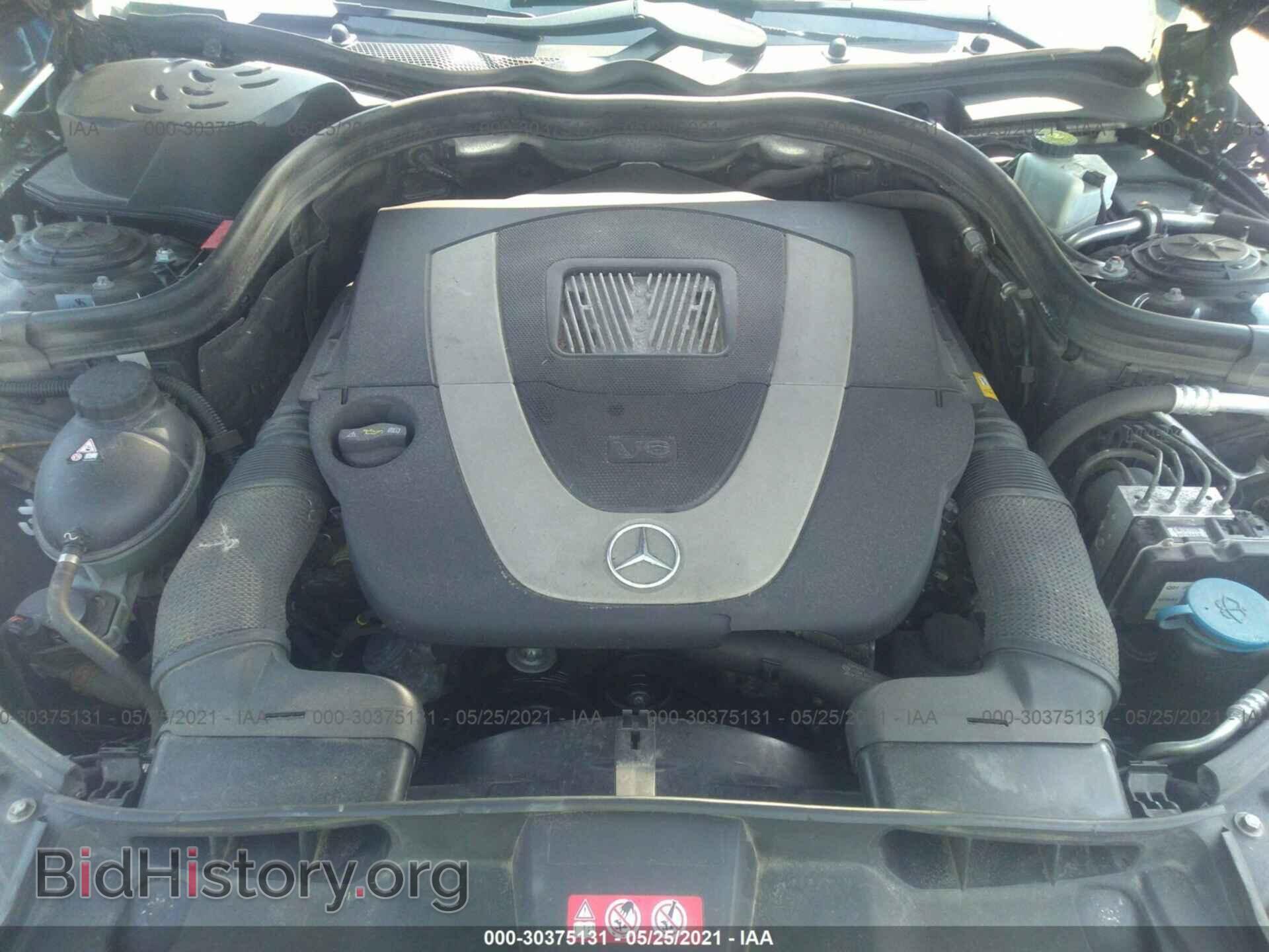 2010 MERCEDES-BENZ E-CLASS - VIN: WDDHF8HB7AA093011 - Фото 10