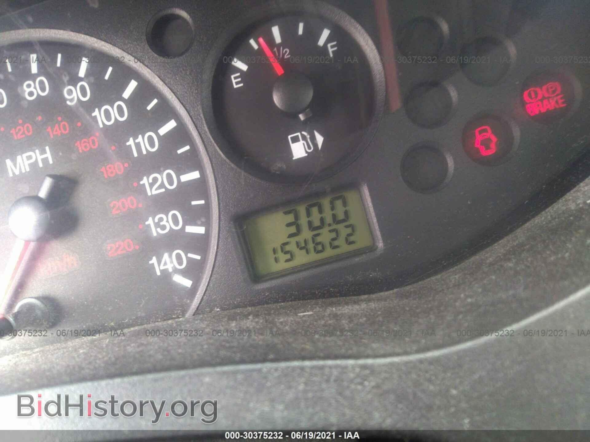 2007 FORD FOCUS - VIN: 1FAFP34N97W309881 - Фото 7