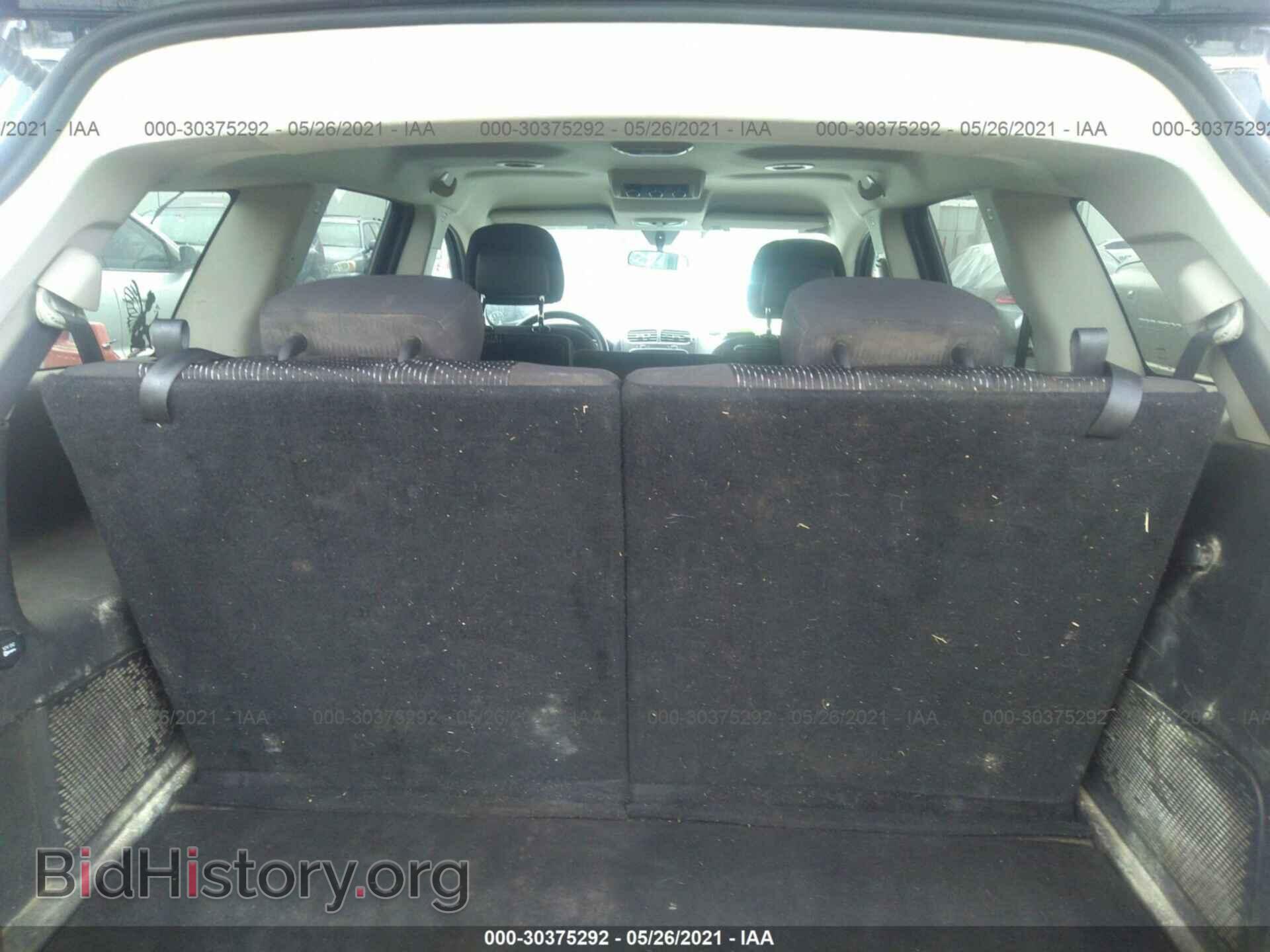 2015 DODGE JOURNEY - VIN: 3C4PDCBG6FT743370 - Фото 8