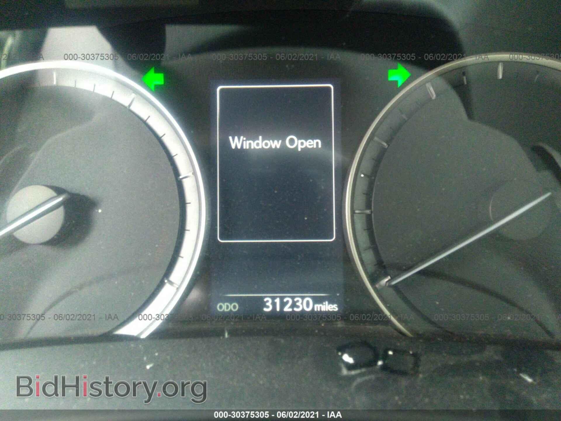 2018 LEXUS RX - VIN: 2T2ZZMCA5JC093240 - Фото 7
