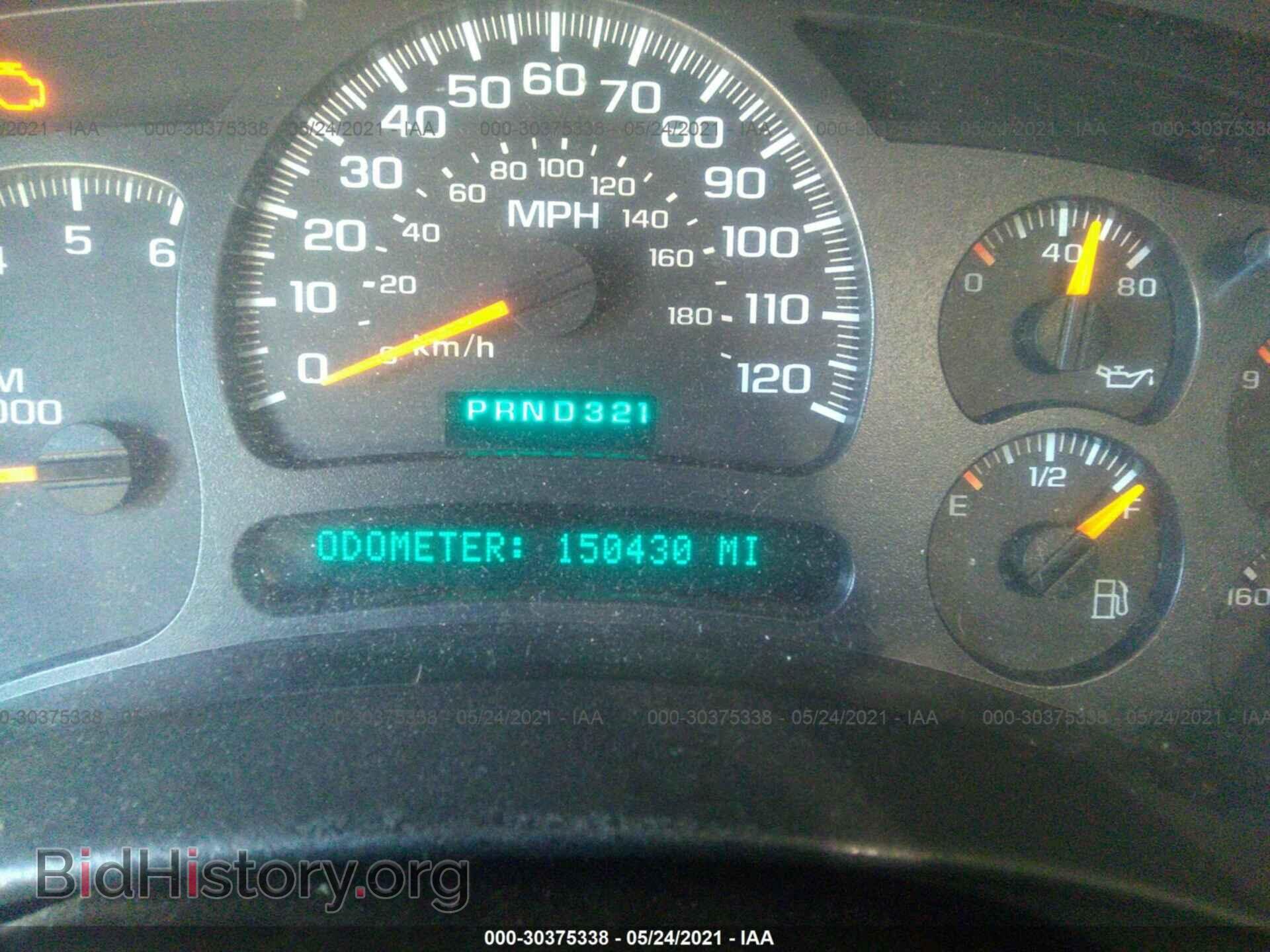 2006 GMC SIERRA 1500 - VIN: 3GTEC14X16G201372 - Фото 7