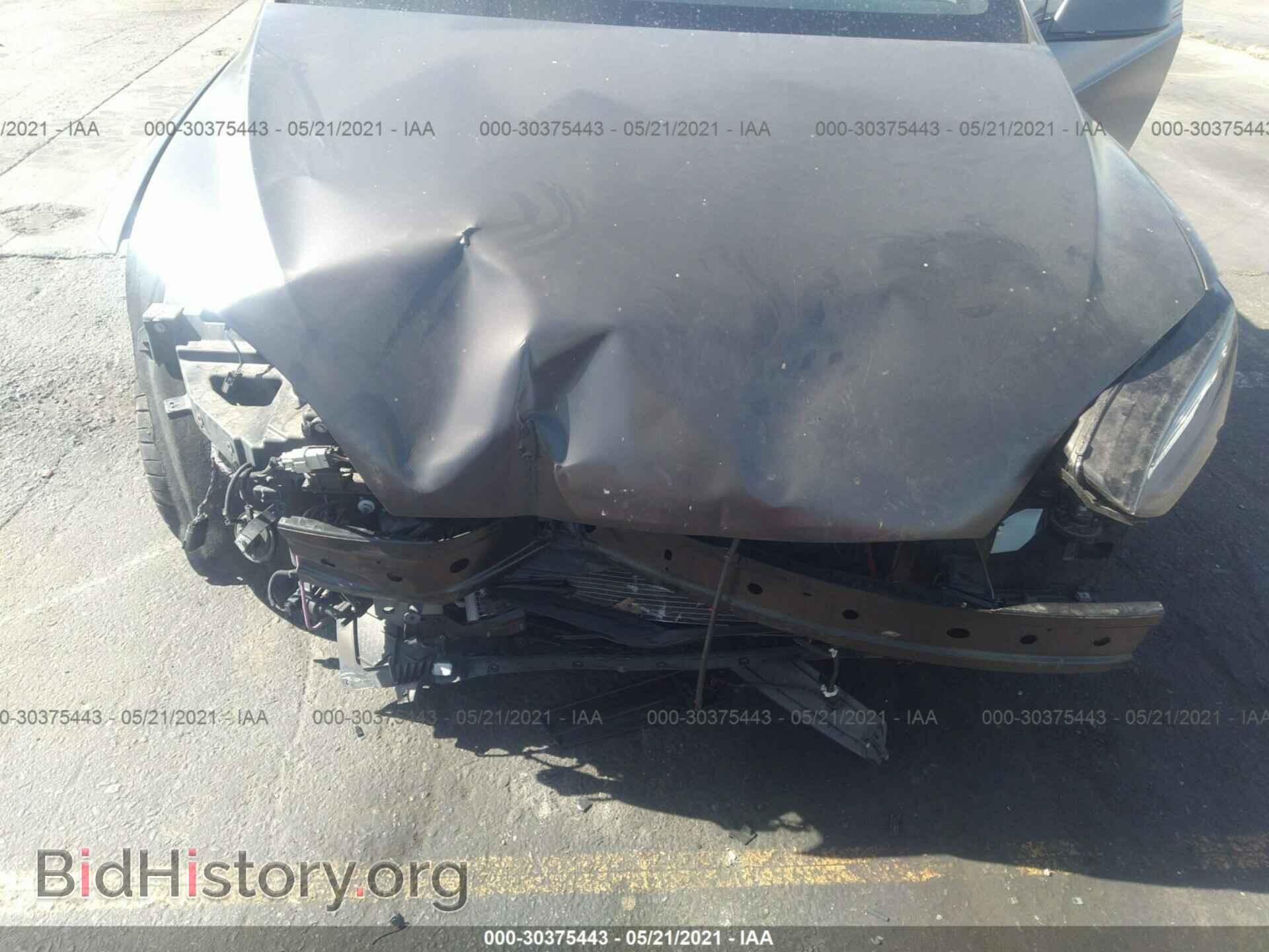 2016 TESLA MODEL X - VIN: 5YJXCAE45GF030016 - Фото 6