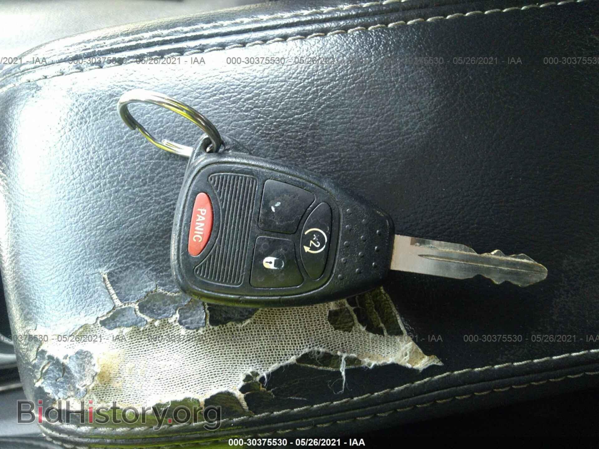 2014 JEEP COMPASS - VIN: 1C4NJCEB9ED563188 - Фото 11