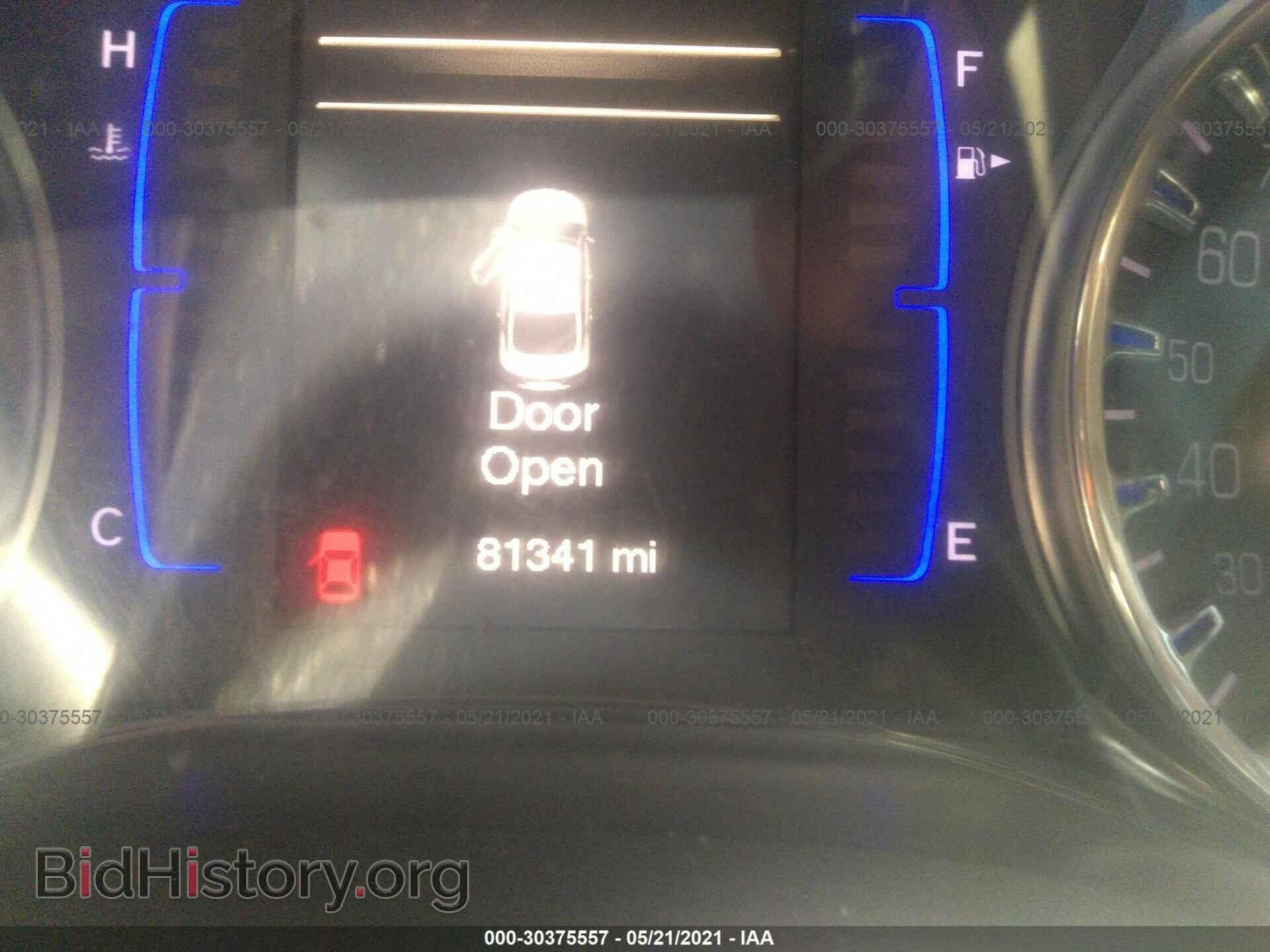 2016 CHRYSLER 200 - VIN: 1C3CCCAB7GN191858 - Фото 7