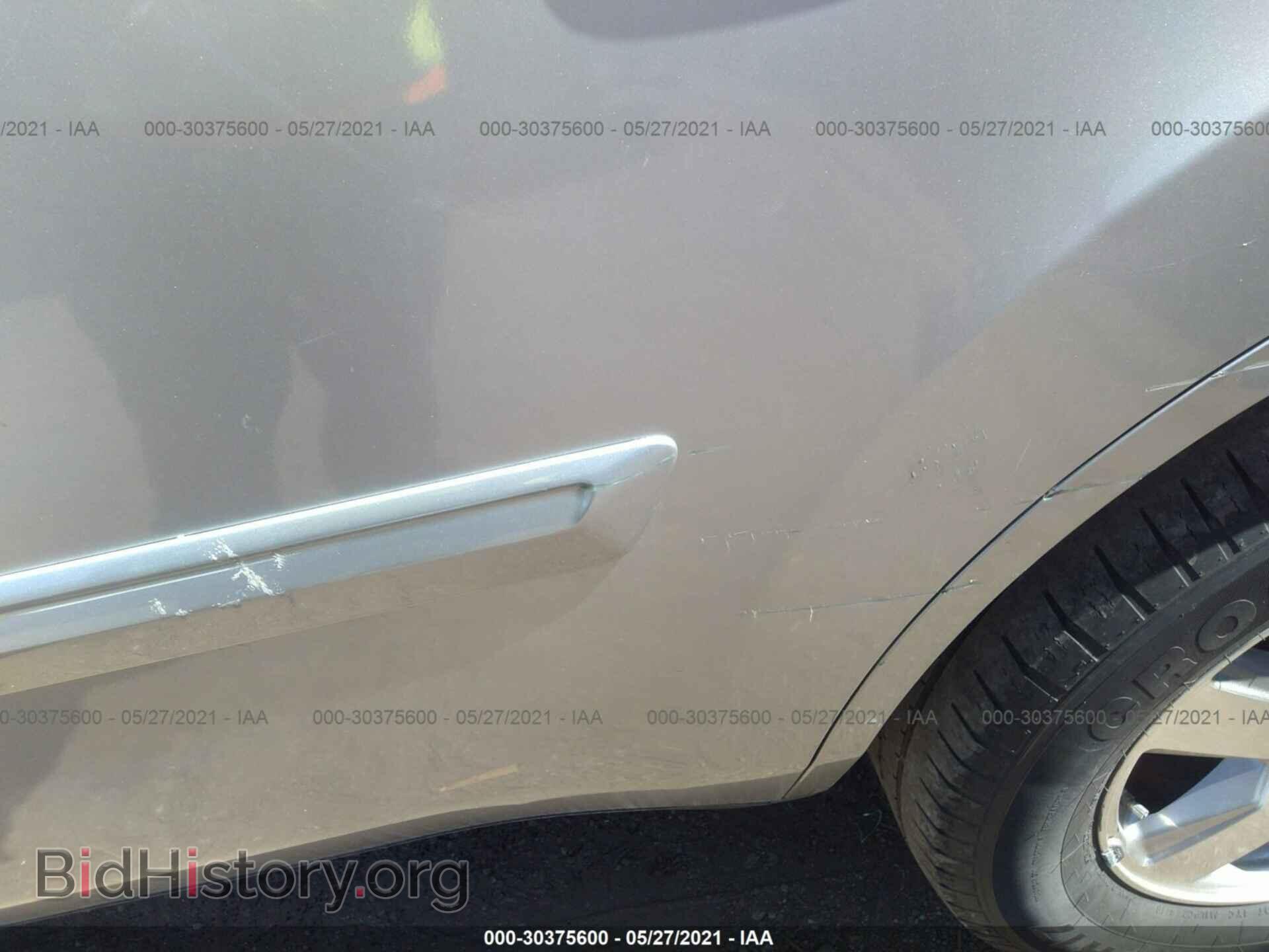 2011 HONDA PILOT - VIN: 5FNYF4H67BB017206 - Фото 6