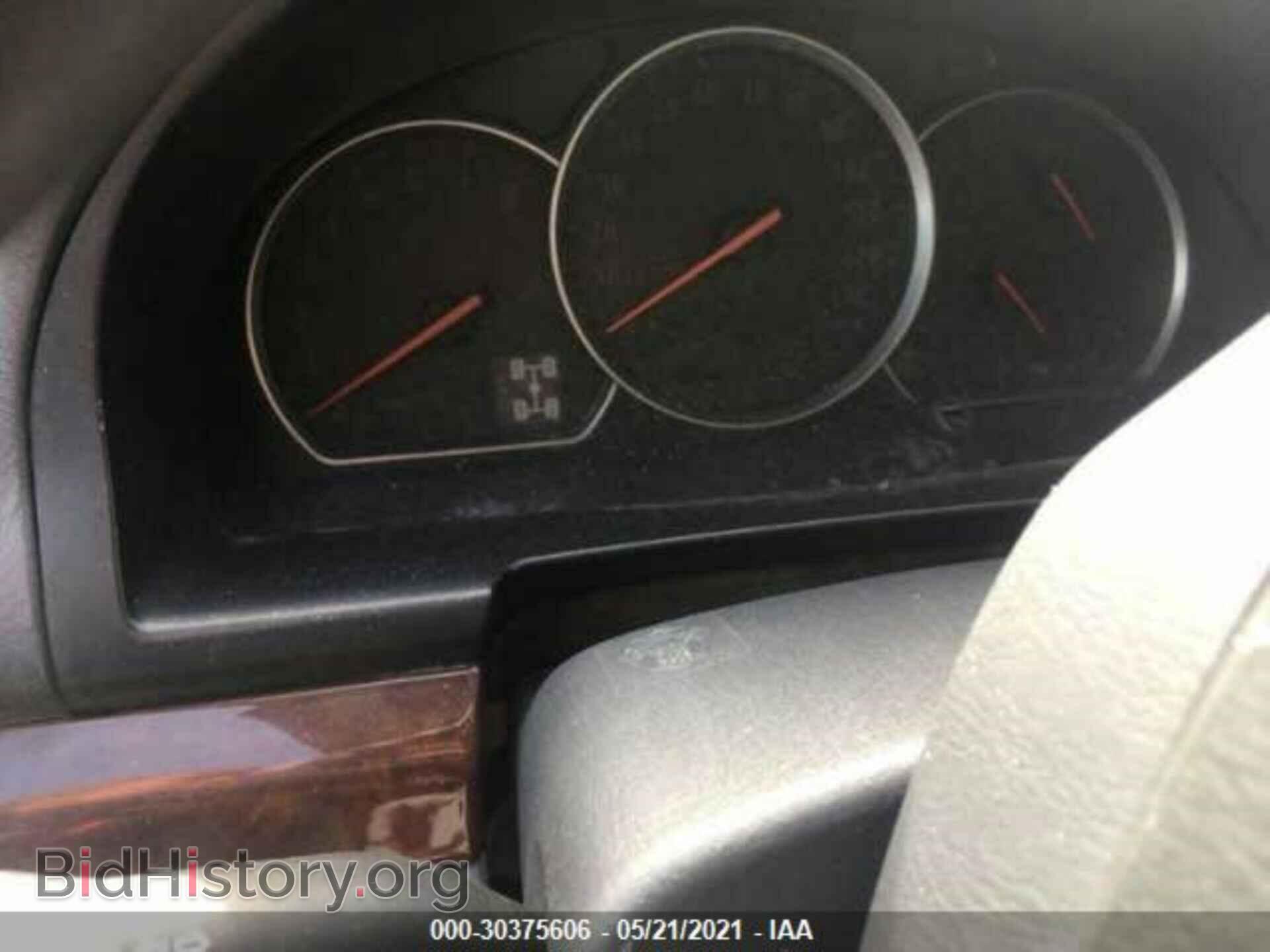 2006 SUZUKI XL-7 - VIN: JS3TX92V964104866 - Фото 7