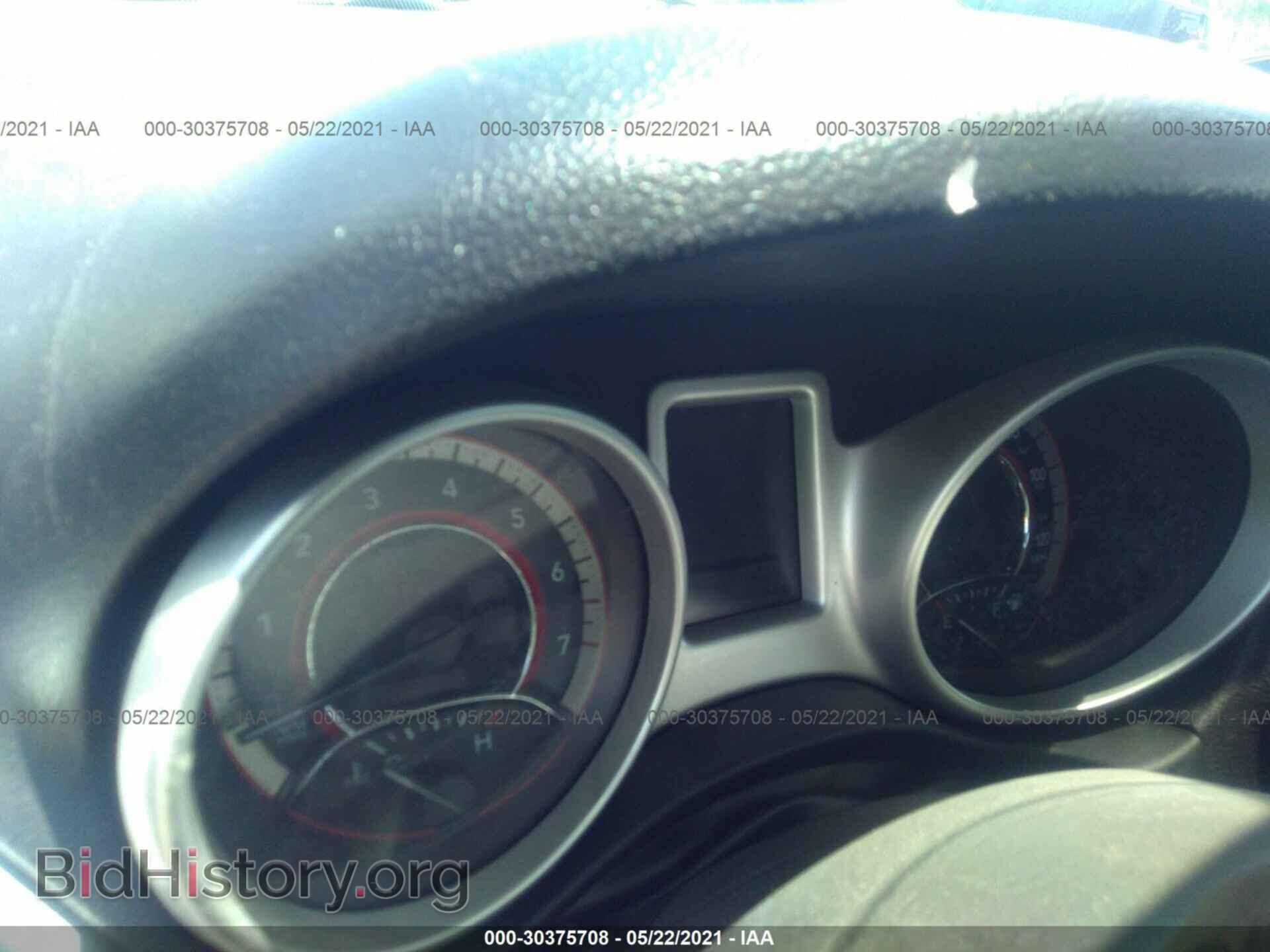 2015 DODGE JOURNEY - VIN: 3C4PDCBG6FT743384 - Фото 7