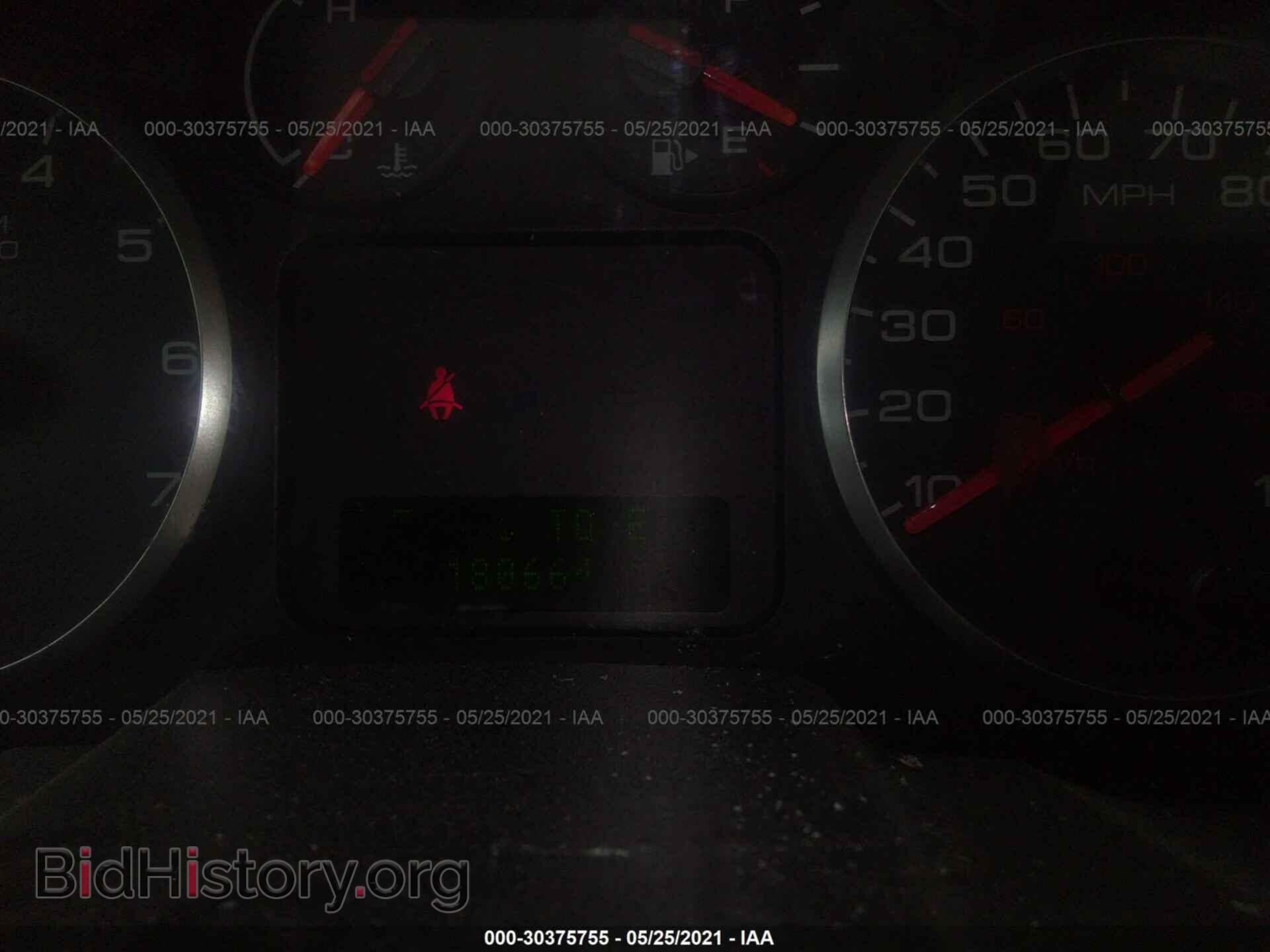 2007 FORD FIVE HUNDRED - VIN: 1FAFP24197G116227 - Photo 7