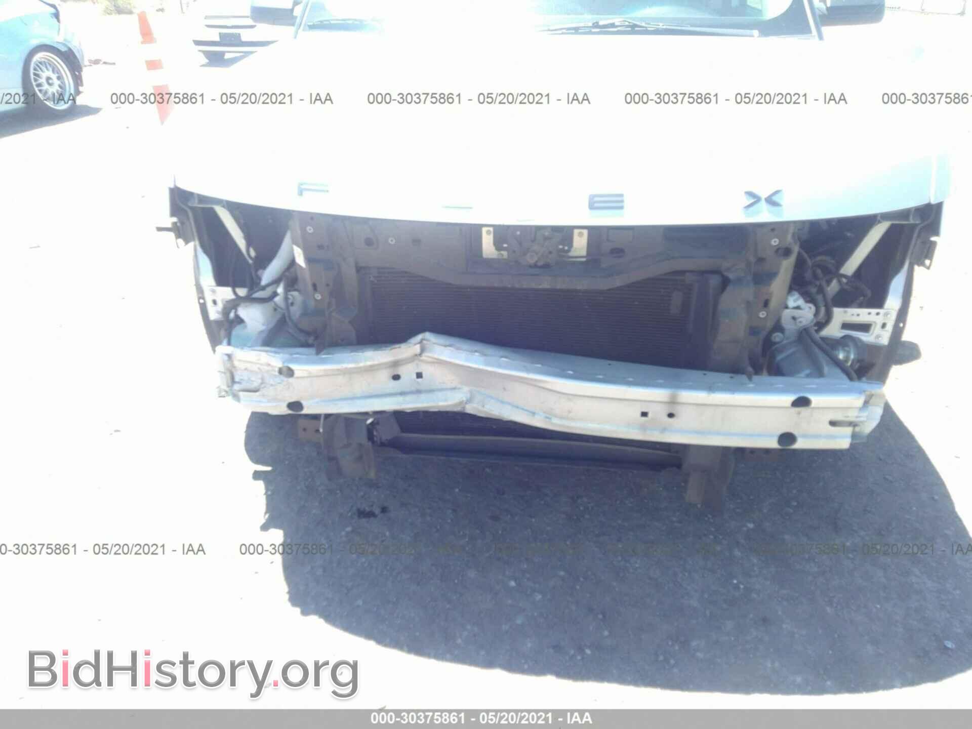 2015 FORD FLEX - VIN: 2FMGK5B85FBA13998 - Фото 6