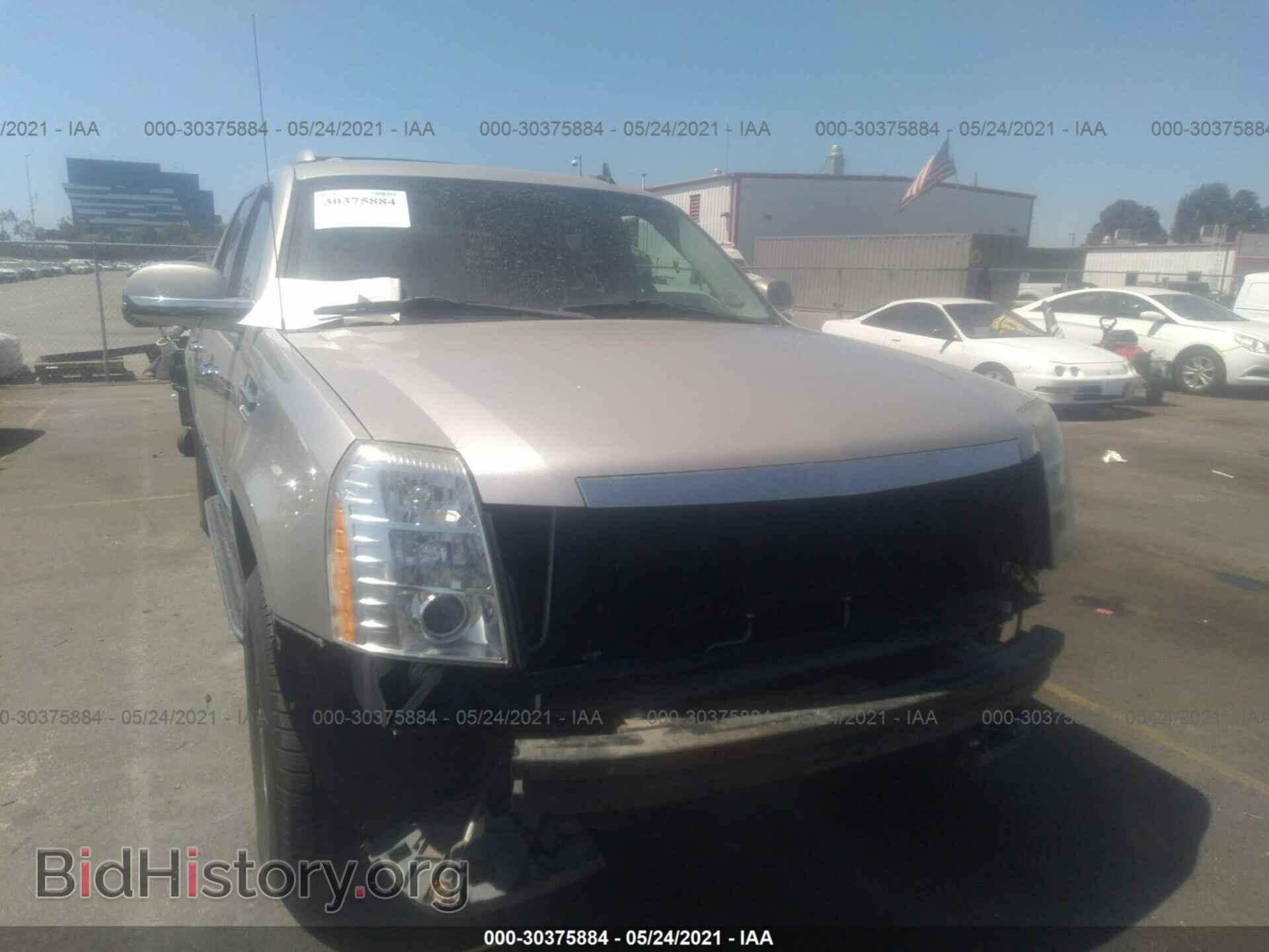 2009 CADILLAC ESCALADE EXT - VIN: 3GYFK12249G144047 - Фото 6