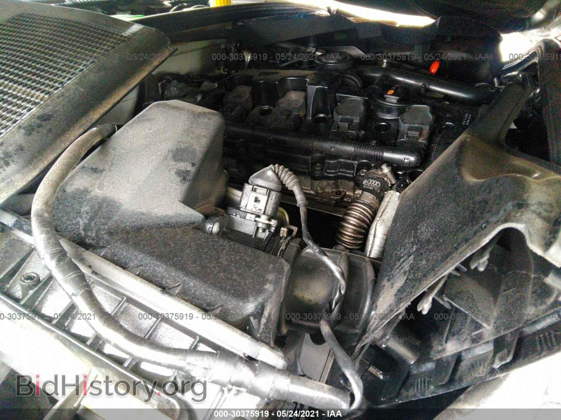 2007 AUDI A4 - VIN: WAUDF78E87A051899 - Фото 10