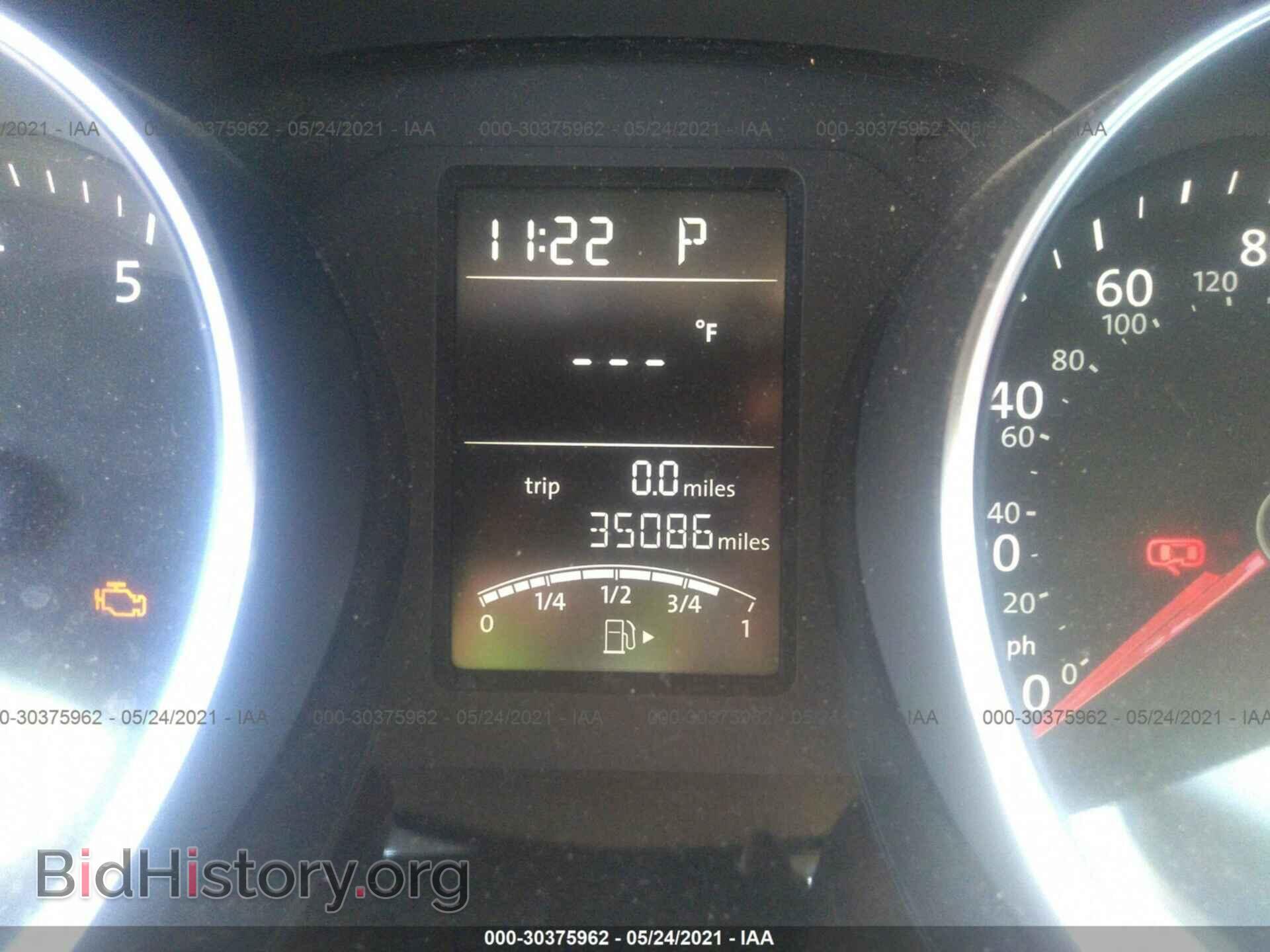 2017 VOLKSWAGEN JETTA - VIN: 3VW2B7AJ2HM404460 - Фото 7