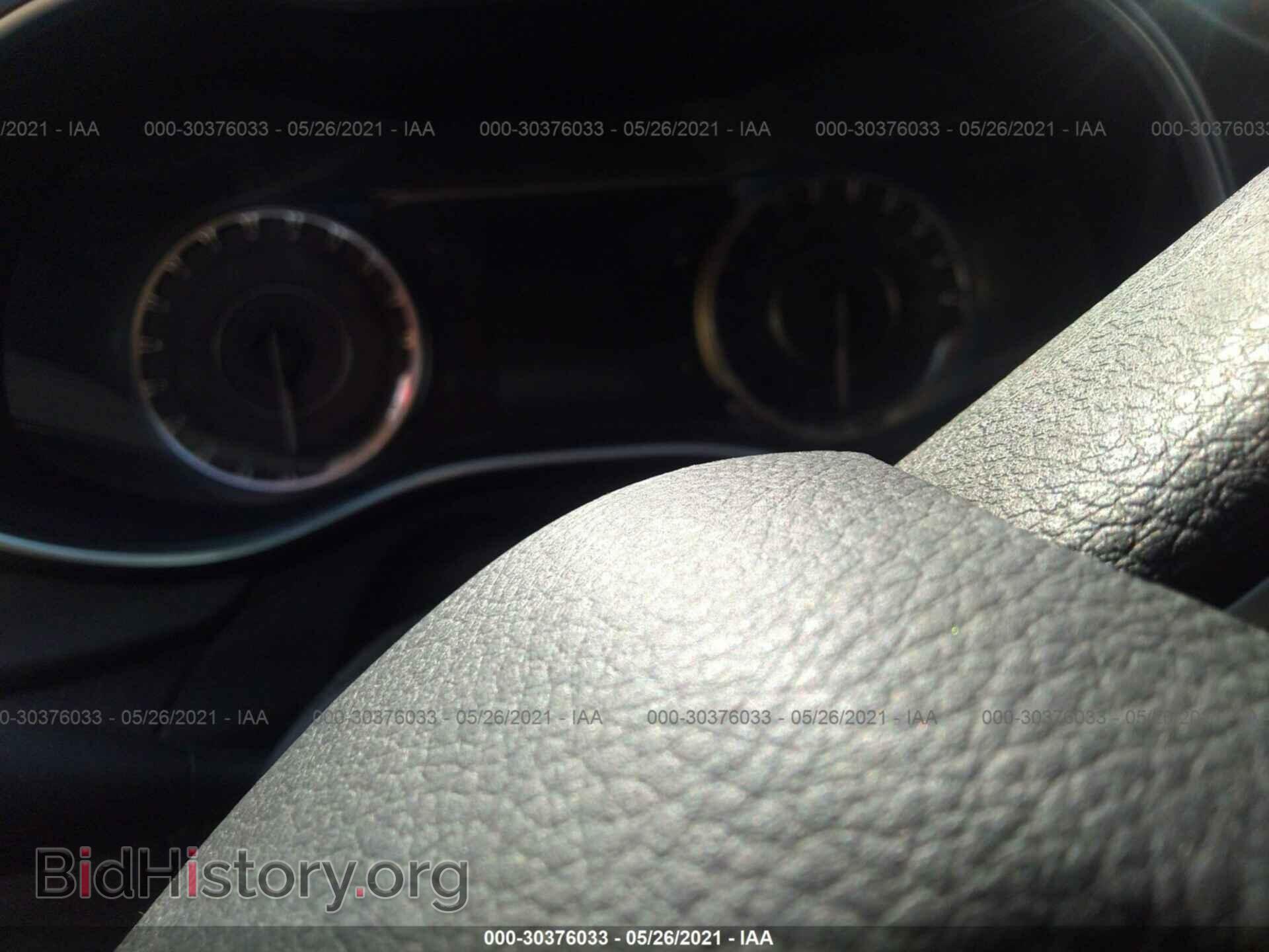 2016 CHRYSLER 200 - VIN: 1C3CCCAB2GN125105 - Photo 7