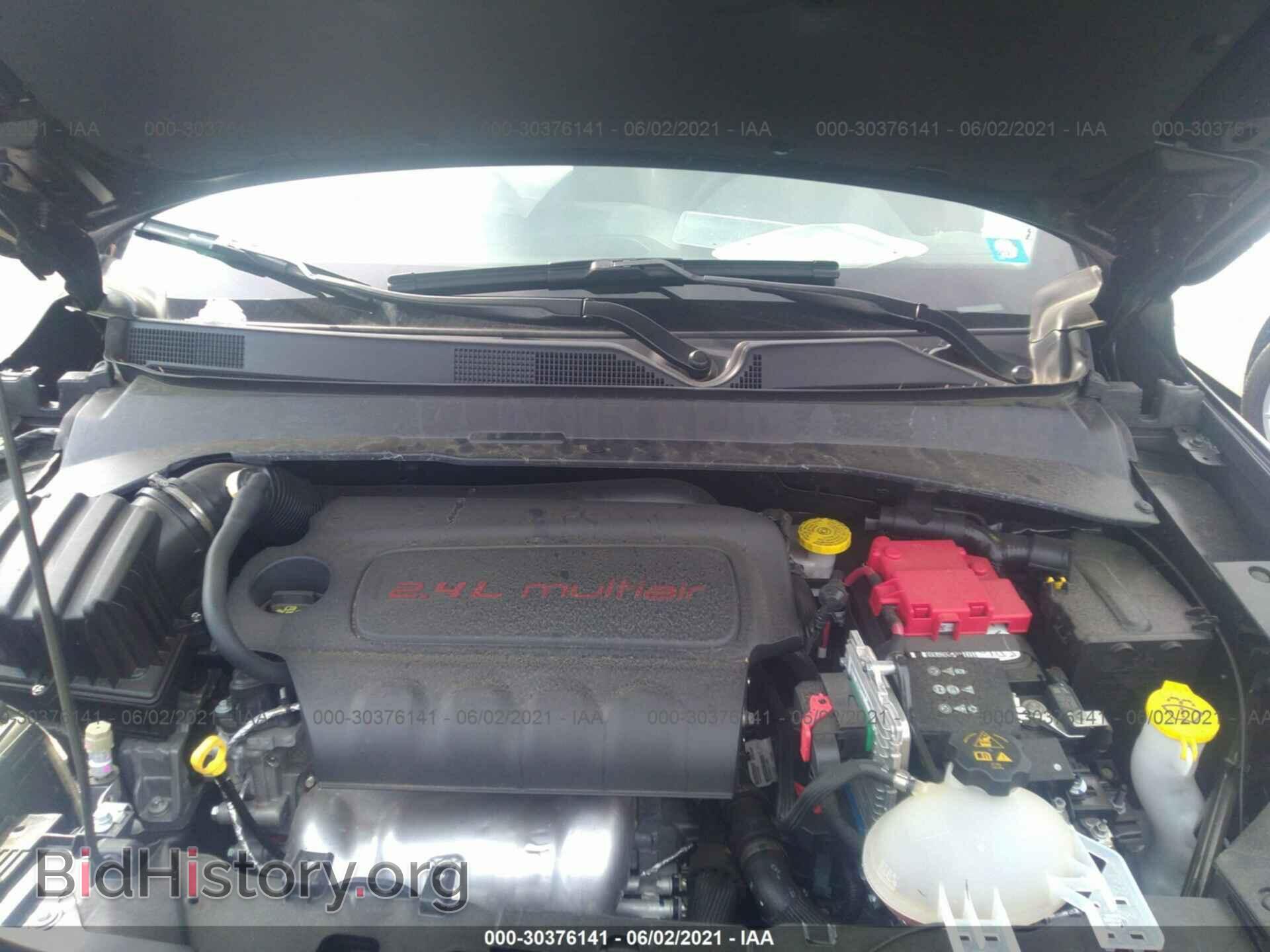 2020 JEEP COMPASS - VIN: 3C4NJDBB7LT217836 - Фото 10