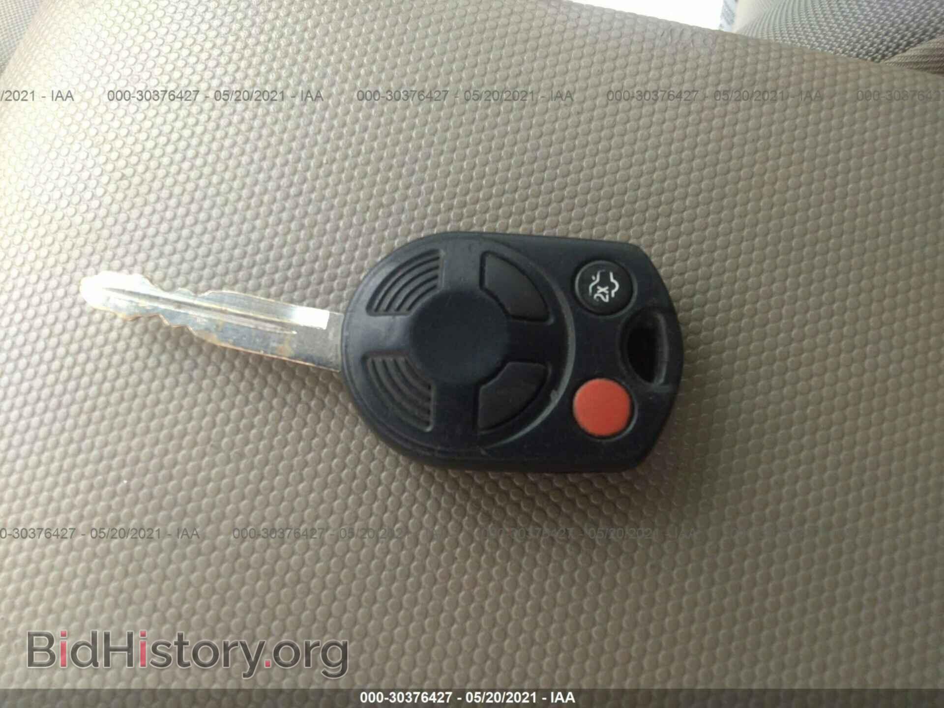 2009 FORD ESCAPE - VIN: 1FMCU02799KA19509 - Фото 11