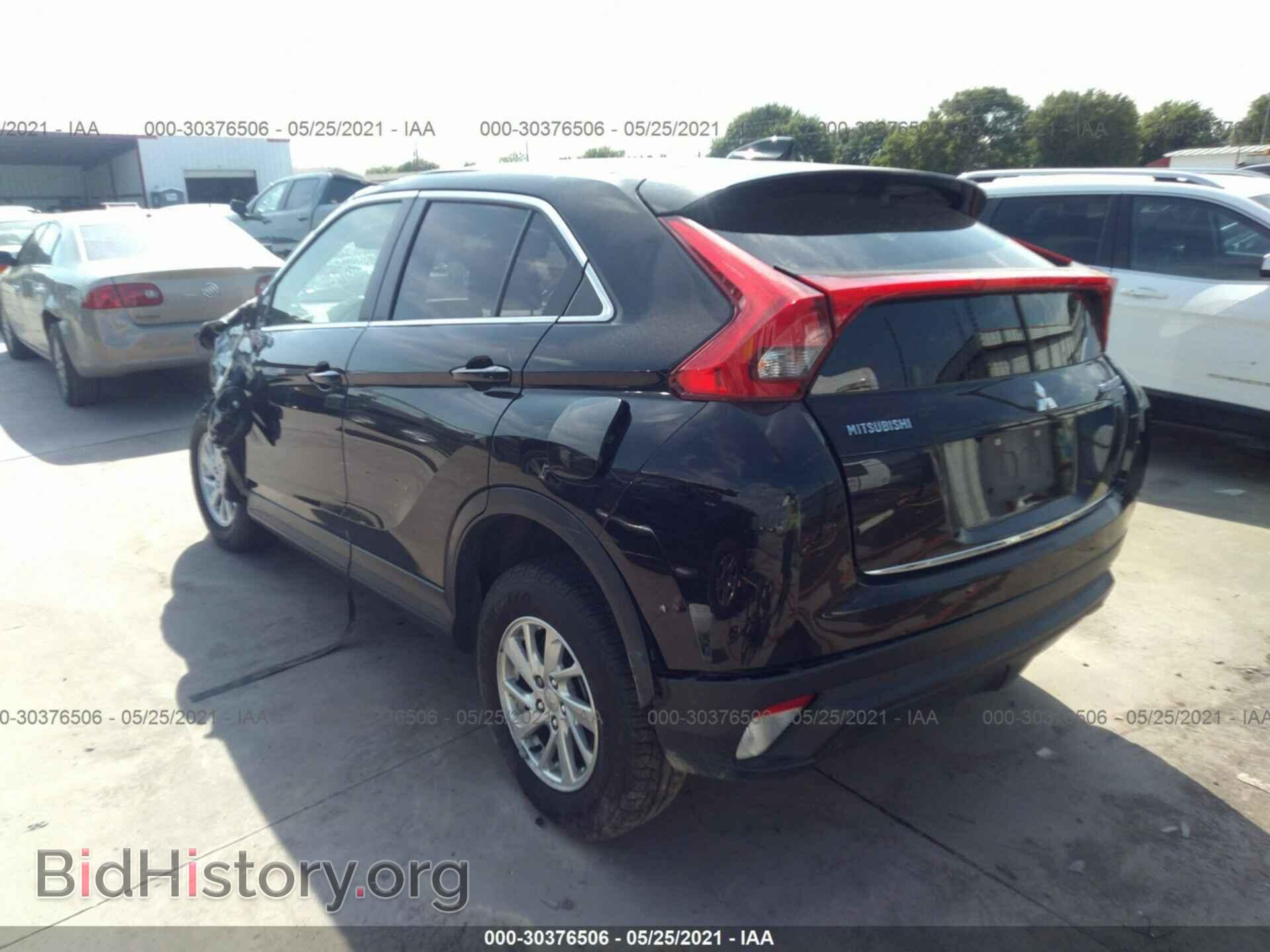 2018 MITSUBISHI ECLIPSE CROSS - VIN: JA4AT3AA7JZ050258 - Фото 3