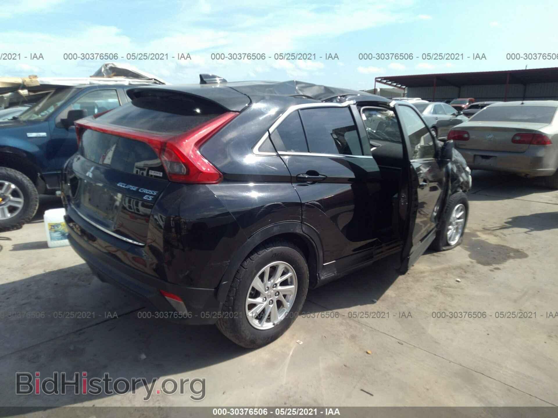 2018 MITSUBISHI ECLIPSE CROSS - VIN: JA4AT3AA7JZ050258 - Фото 4