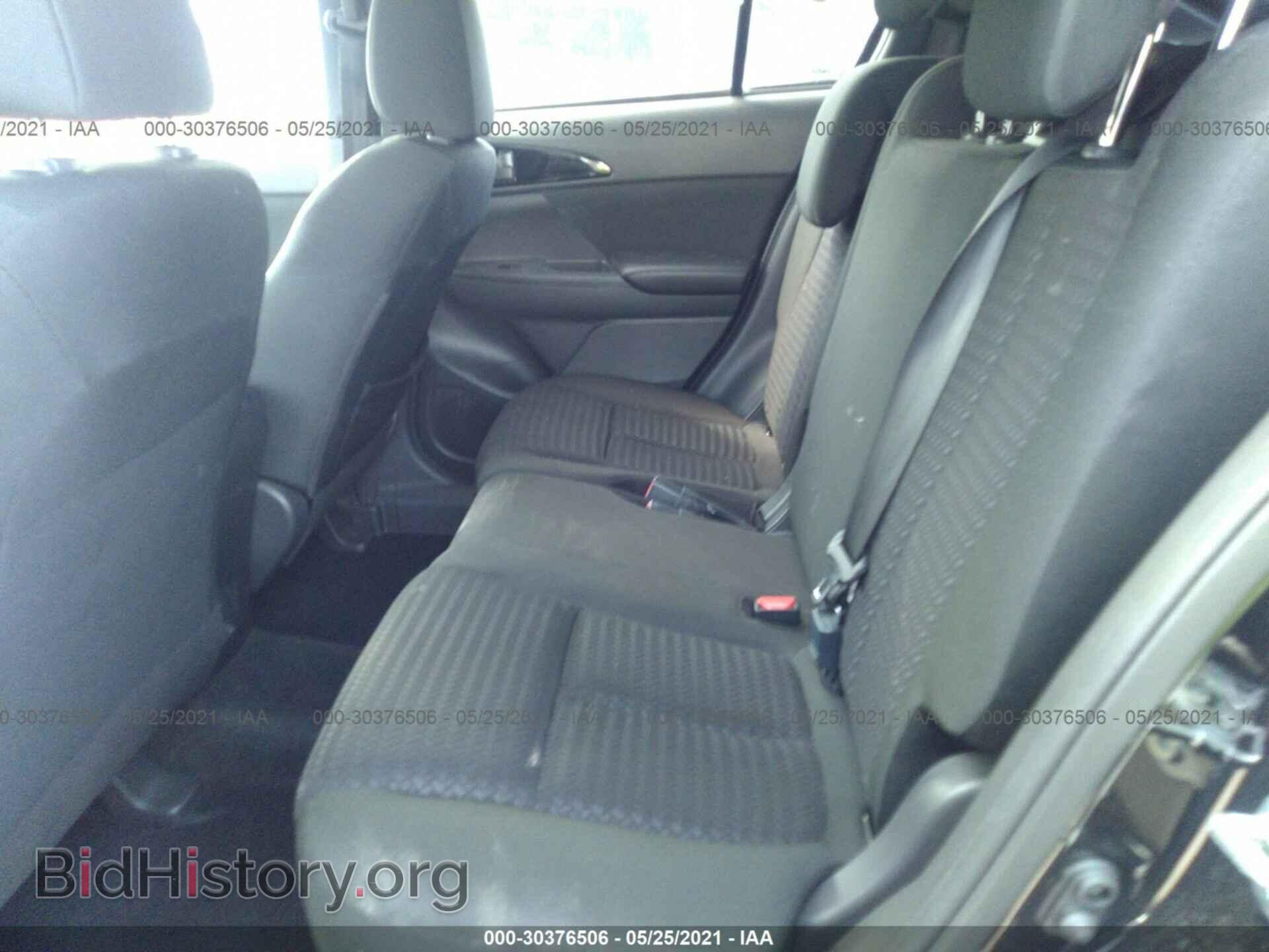 2018 MITSUBISHI ECLIPSE CROSS - VIN: JA4AT3AA7JZ050258 - Фото 8