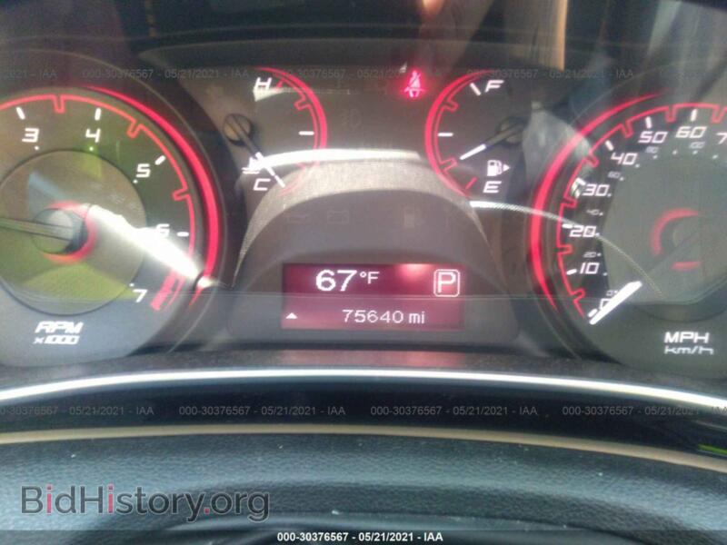 2015 Dodge DART (VIN 1C3CDFBB3FD221553) — фото 7 из 11