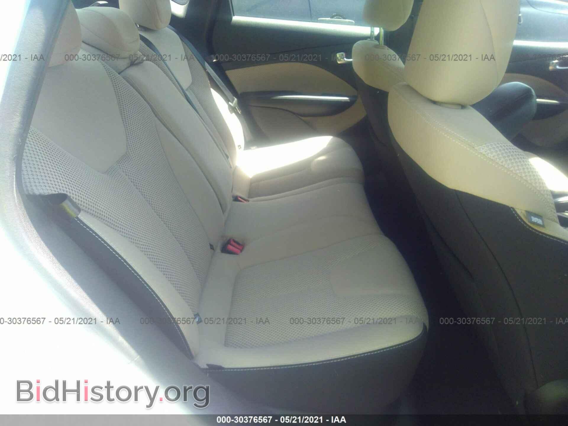 2015 DODGE DART - VIN: 1C3CDFBB3FD221553 - Фото 8