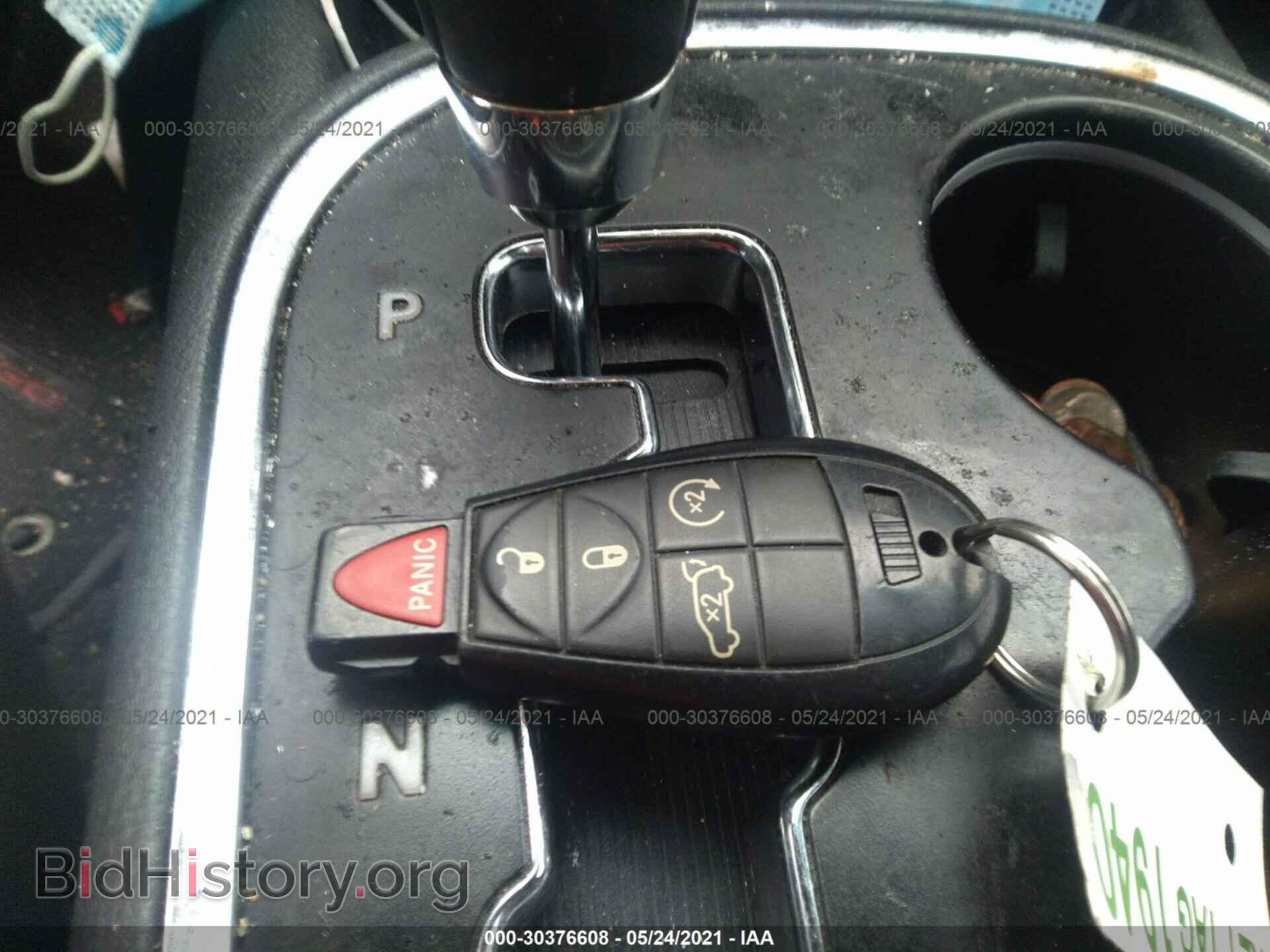 2013 DODGE DURANGO - VIN: 1C4SDJCT2DC668573 - Photo 11