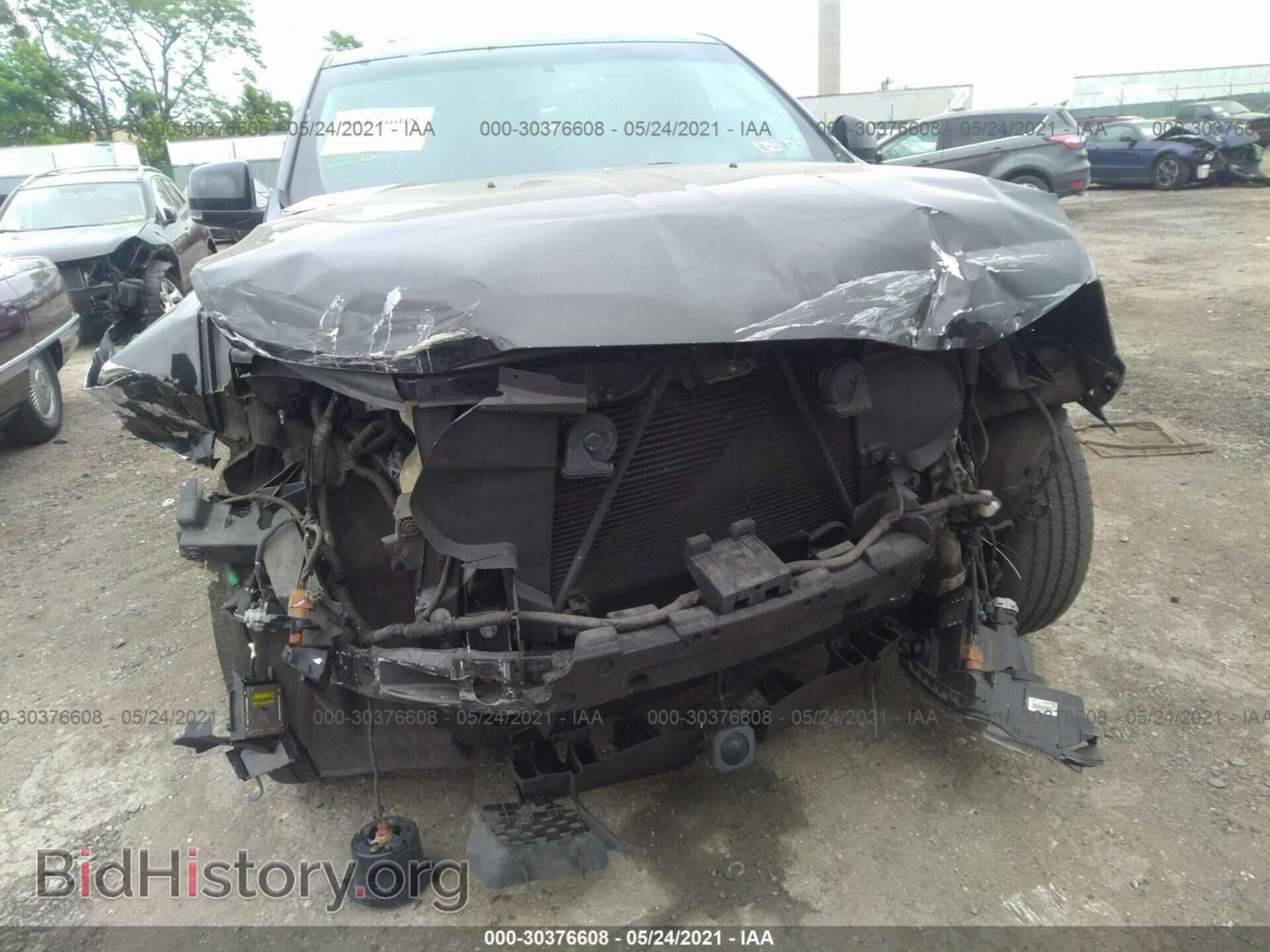 2013 DODGE DURANGO - VIN: 1C4SDJCT2DC668573 - Photo 6