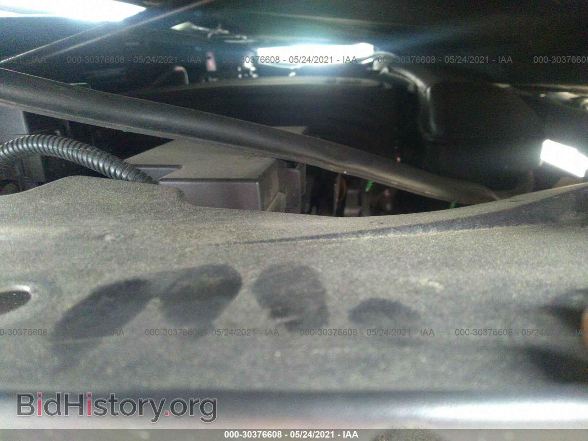 2013 DODGE DURANGO - VIN: 1C4SDJCT2DC668573 - Photo 10