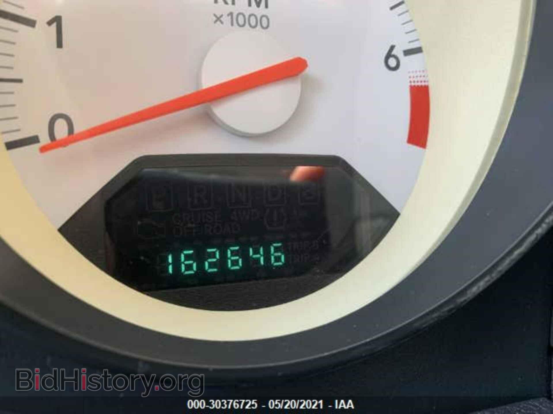 2008 DODGE CALIBER - VIN: 1B3HB48B18D656286 - Фото 6