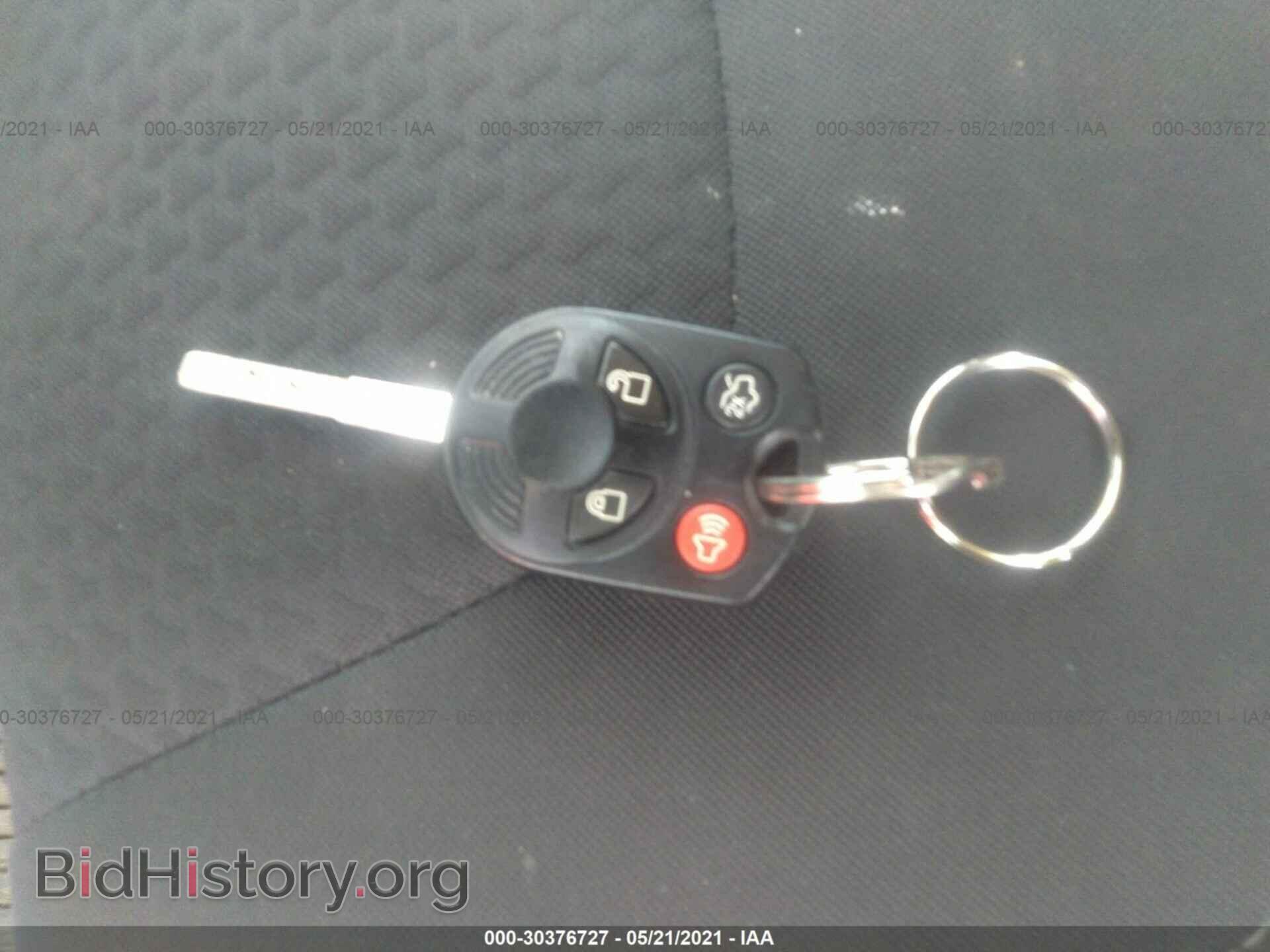 2015 FORD FOCUS - VIN: 1FADP3K27FL296631 - Фото 11