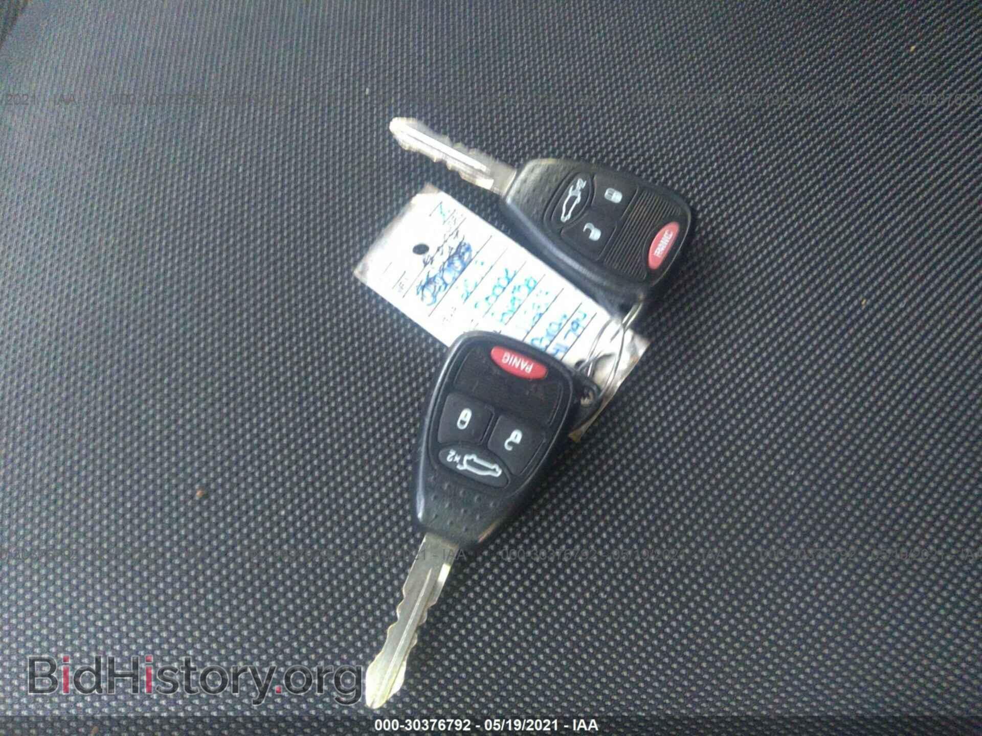 2013 DODGE AVENGER - VIN: 1C3CDZAG6DN541794 - Photo 11