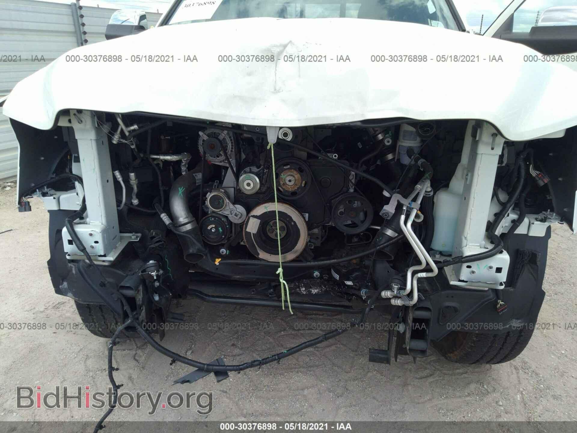 2019 RAM 2500 - VIN: 3C6UR5LL4KG624559 - Фото 6