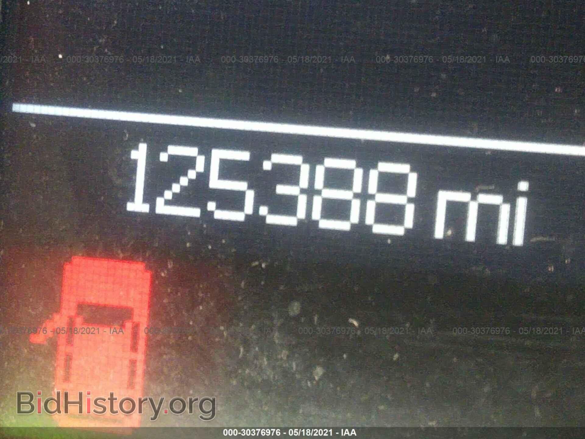 2011 DODGE DURANGO - VIN: 1D4RE4GGXBC667715 - Photo 7