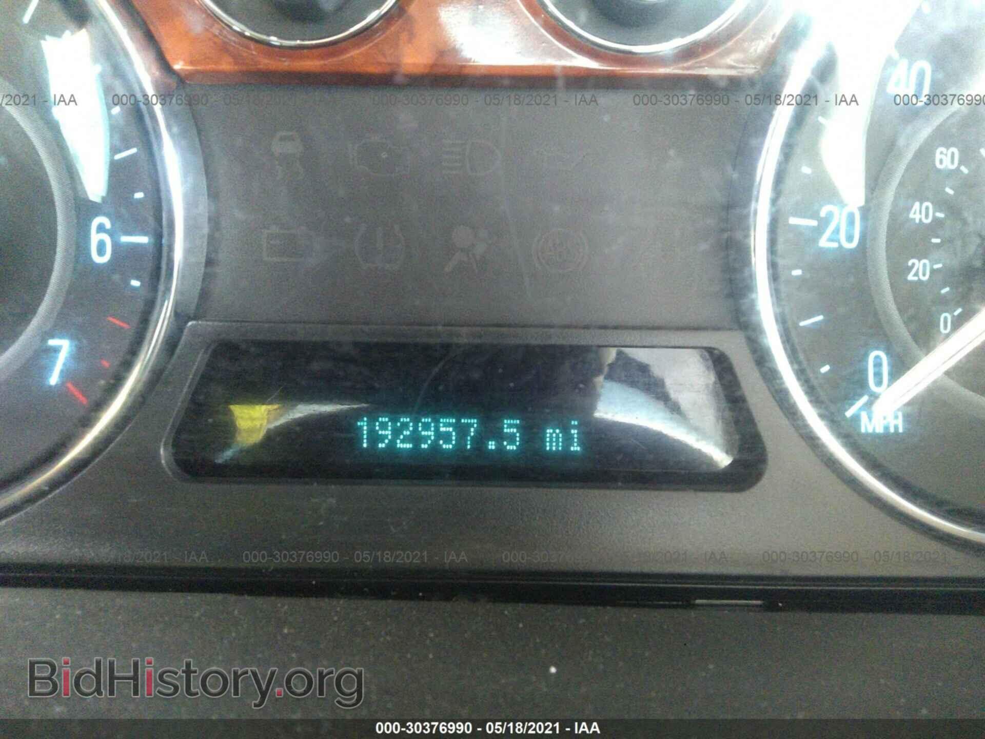 2011 FORD FLEX - VIN: 2FMHK6DC9BBD03991 - Фото 7