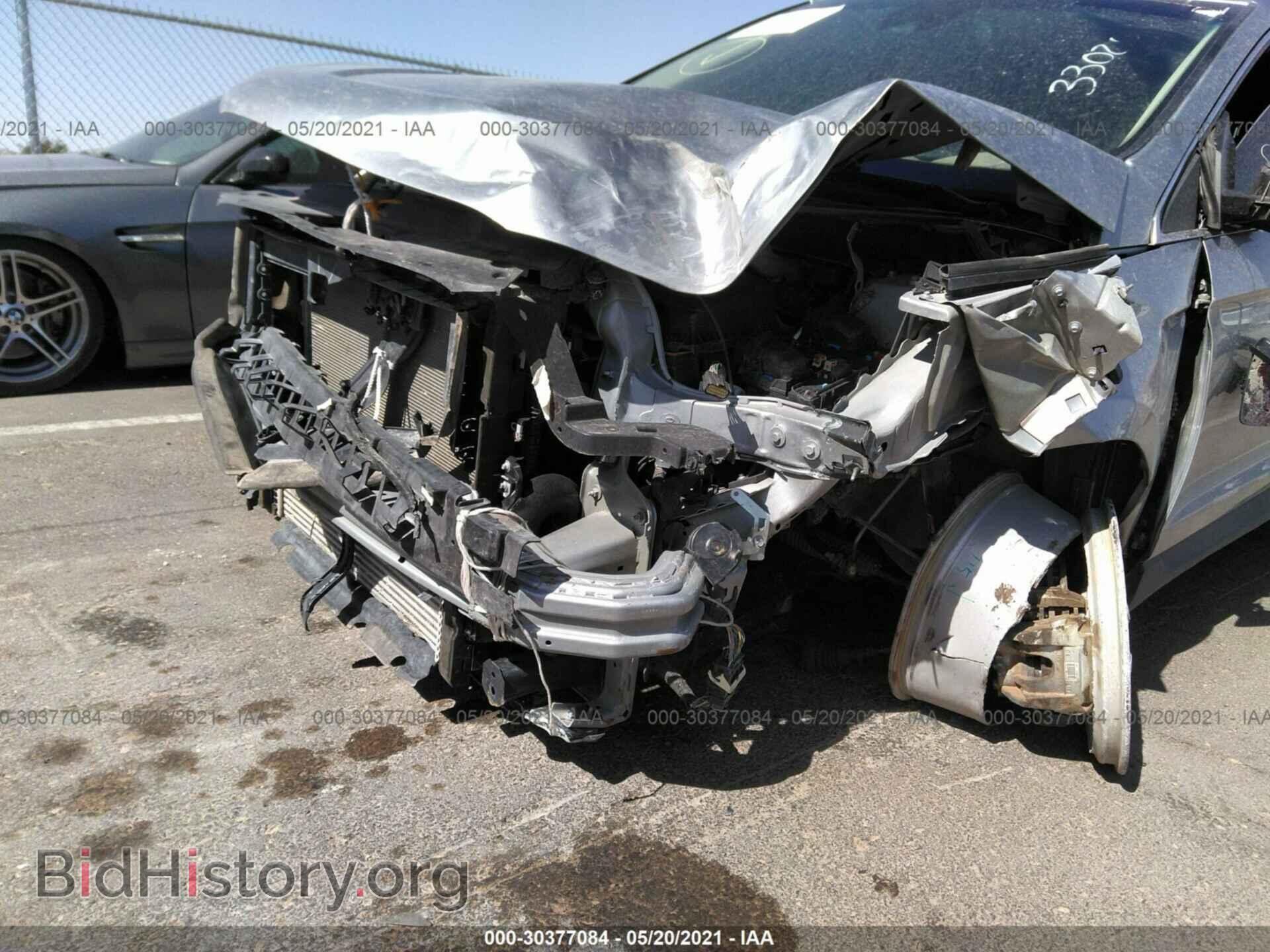 2020 FORD EDGE - VIN: 2FMPK3J94LBA74110 - Фото 6