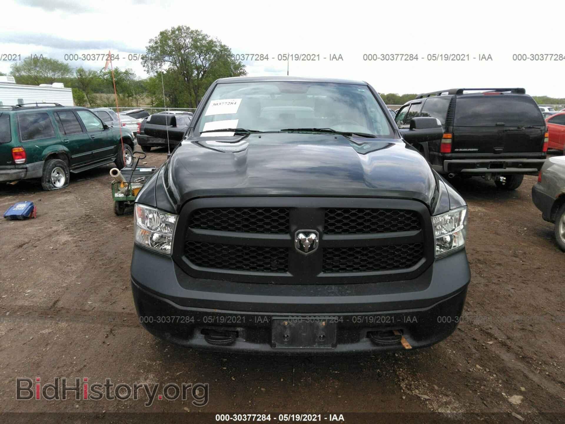 2017 RAM 1500 - VIN: 1C6RR7XT0HS678695 - Photo 6