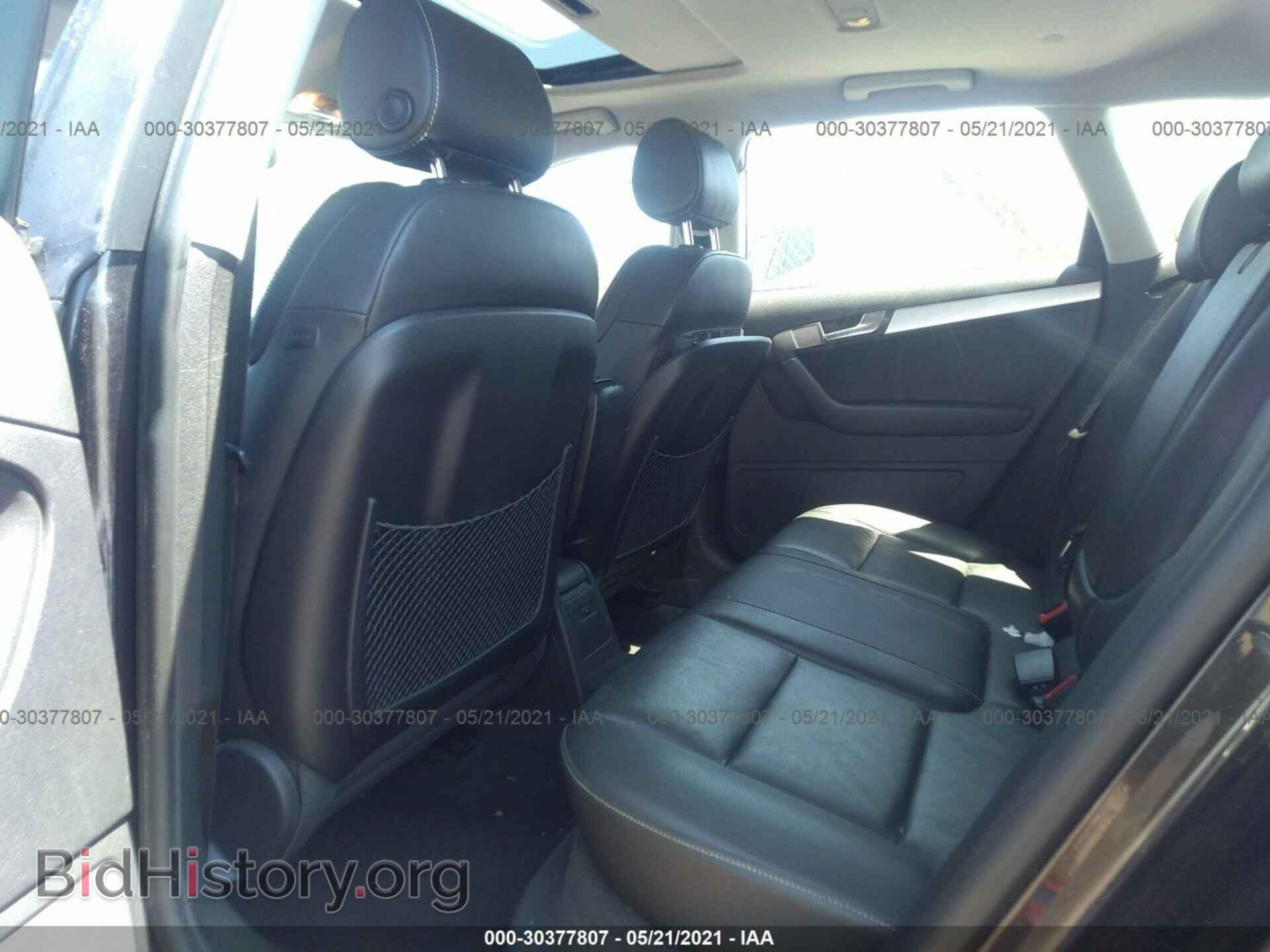 2007 AUDI A3 - VIN: WAUKD78P97A084926 - Photo 8
