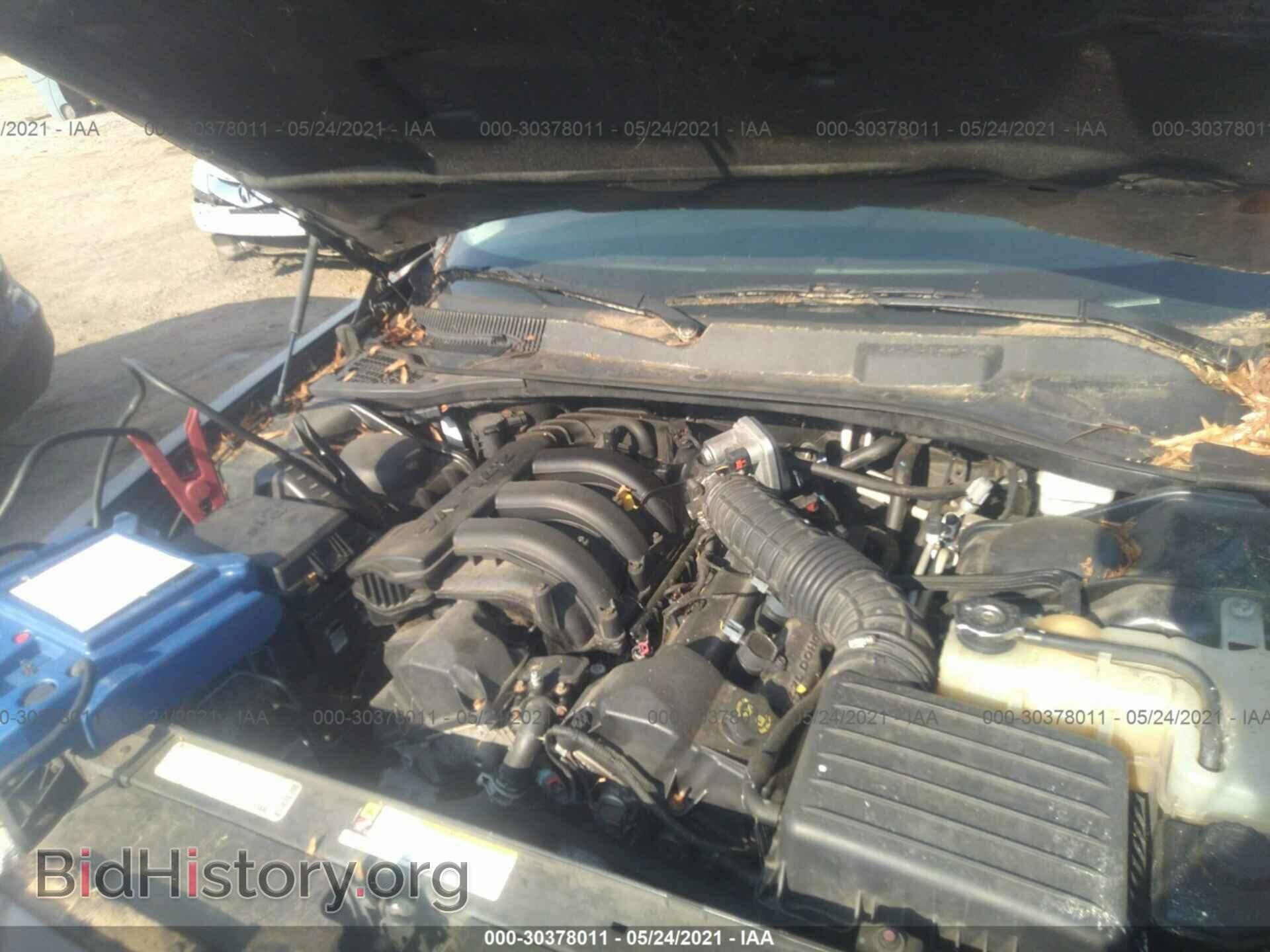 2010 CHRYSLER 300 - VIN: 2C3CA4CD4AH132227 - Фото 10