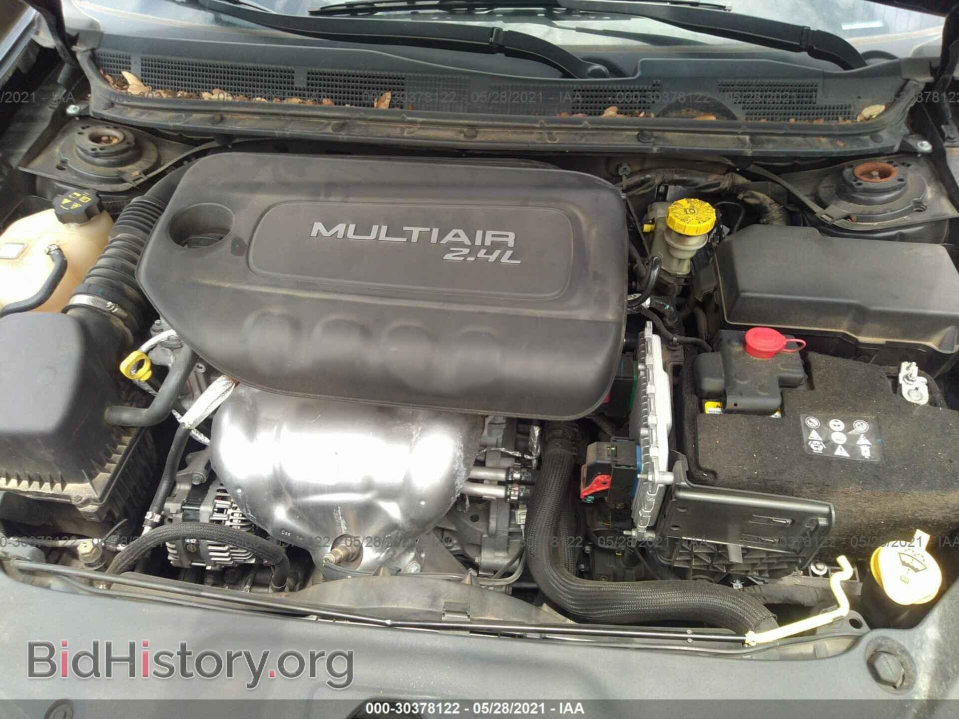 2014 DODGE DART - VIN: 1C3CDFBB6ED799970 - Photo 10