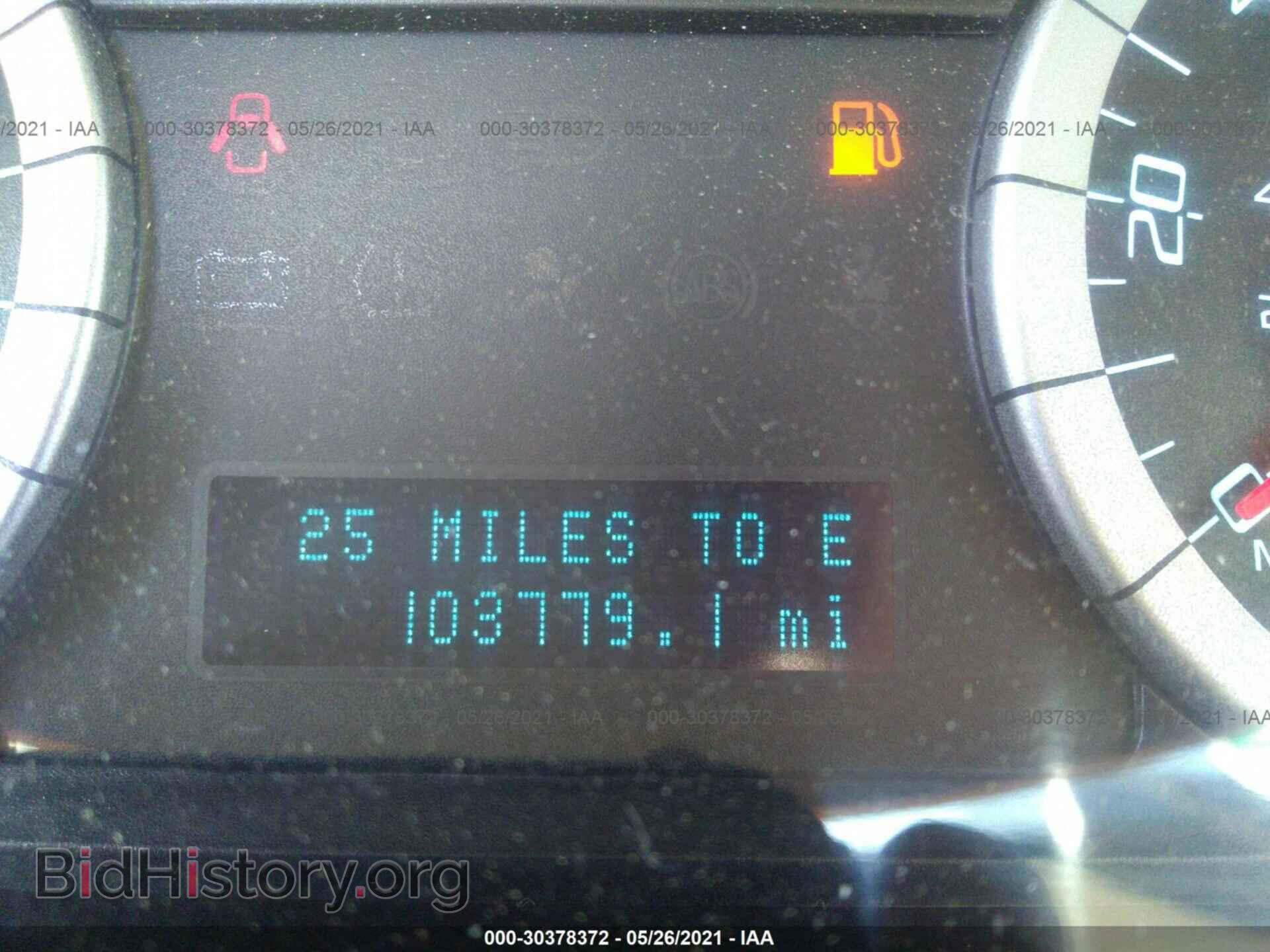 2012 FORD ESCAPE - VIN: 1FMCU9DG3CKB34325 - Фото 7