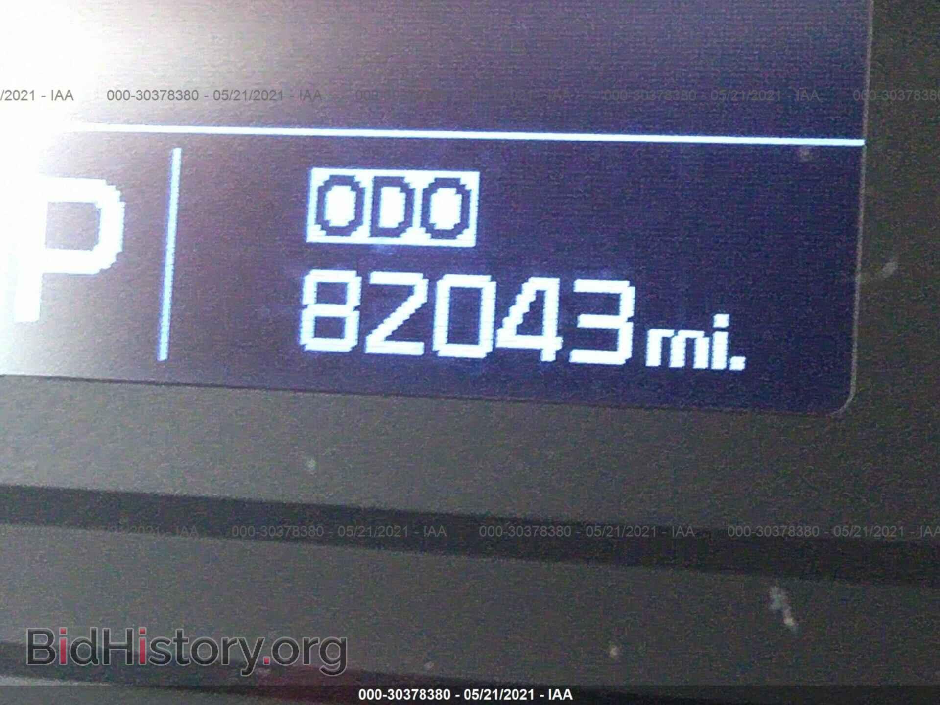 2015 KIA FORTE - VIN: KNAFX4A86F5318439 - Фото 7