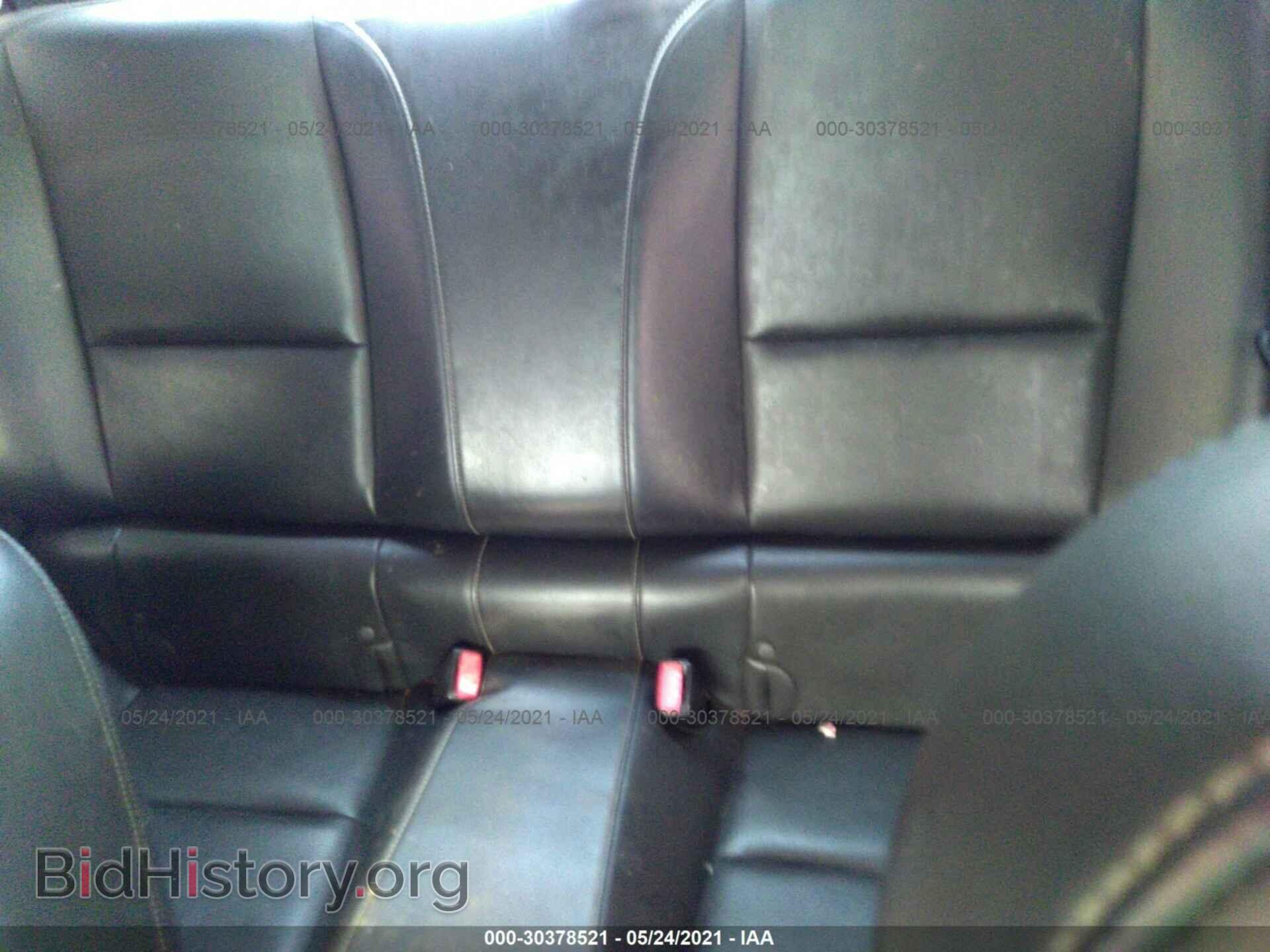 2010 CHEVROLET CAMARO - VIN: 2G1FC1EV7A9204547 - Фото 8